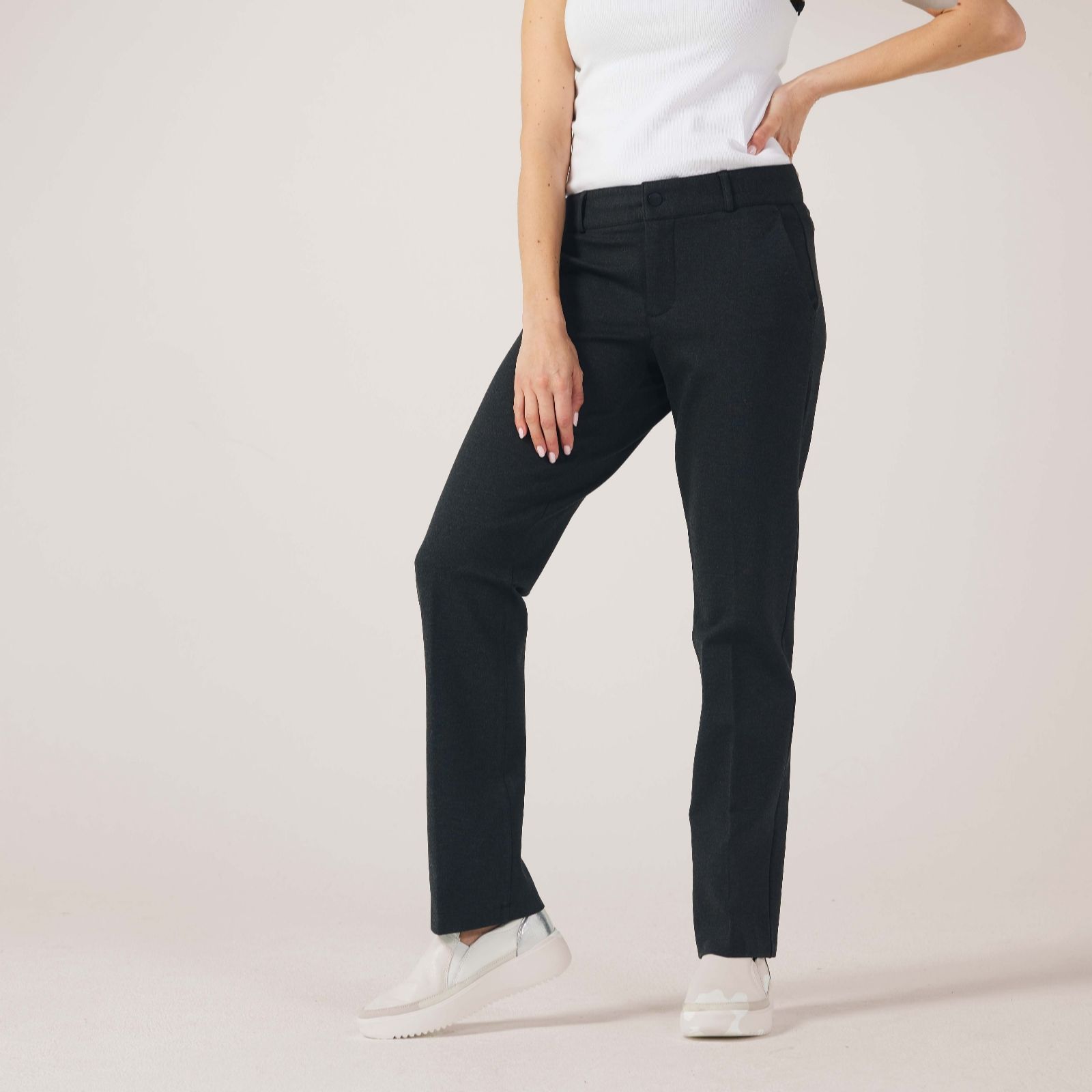 Nydj store ponte trousers