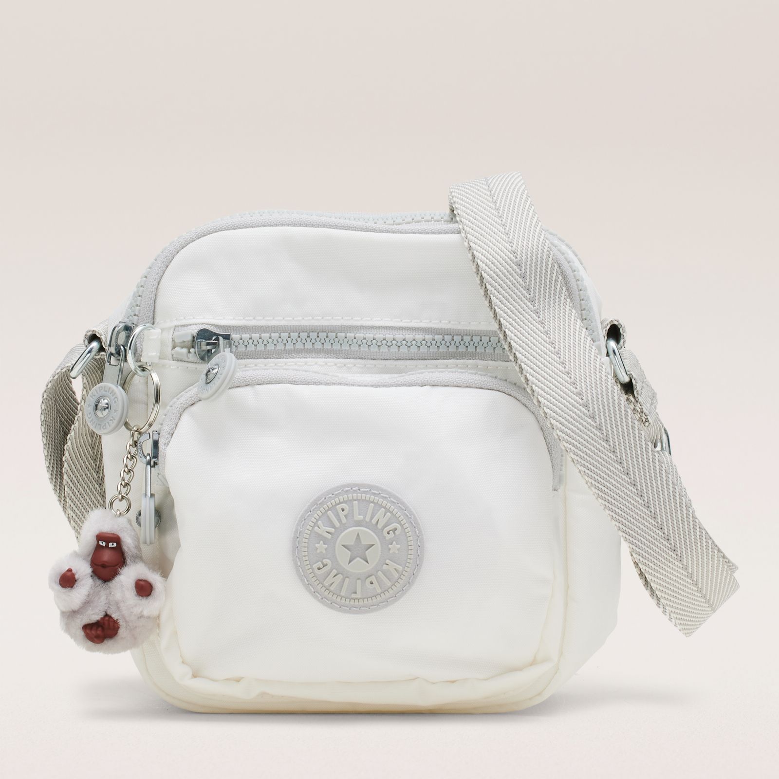 Kipling Ron Cross-Body