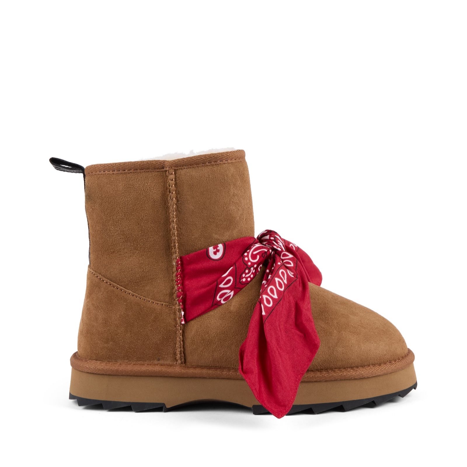 EMU Sharky Mini Bandana Water Resistant Boot