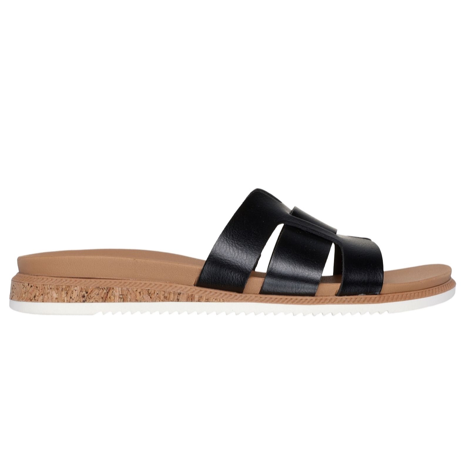 Outlet Skechers Desert Kiss Low Slide Sandal