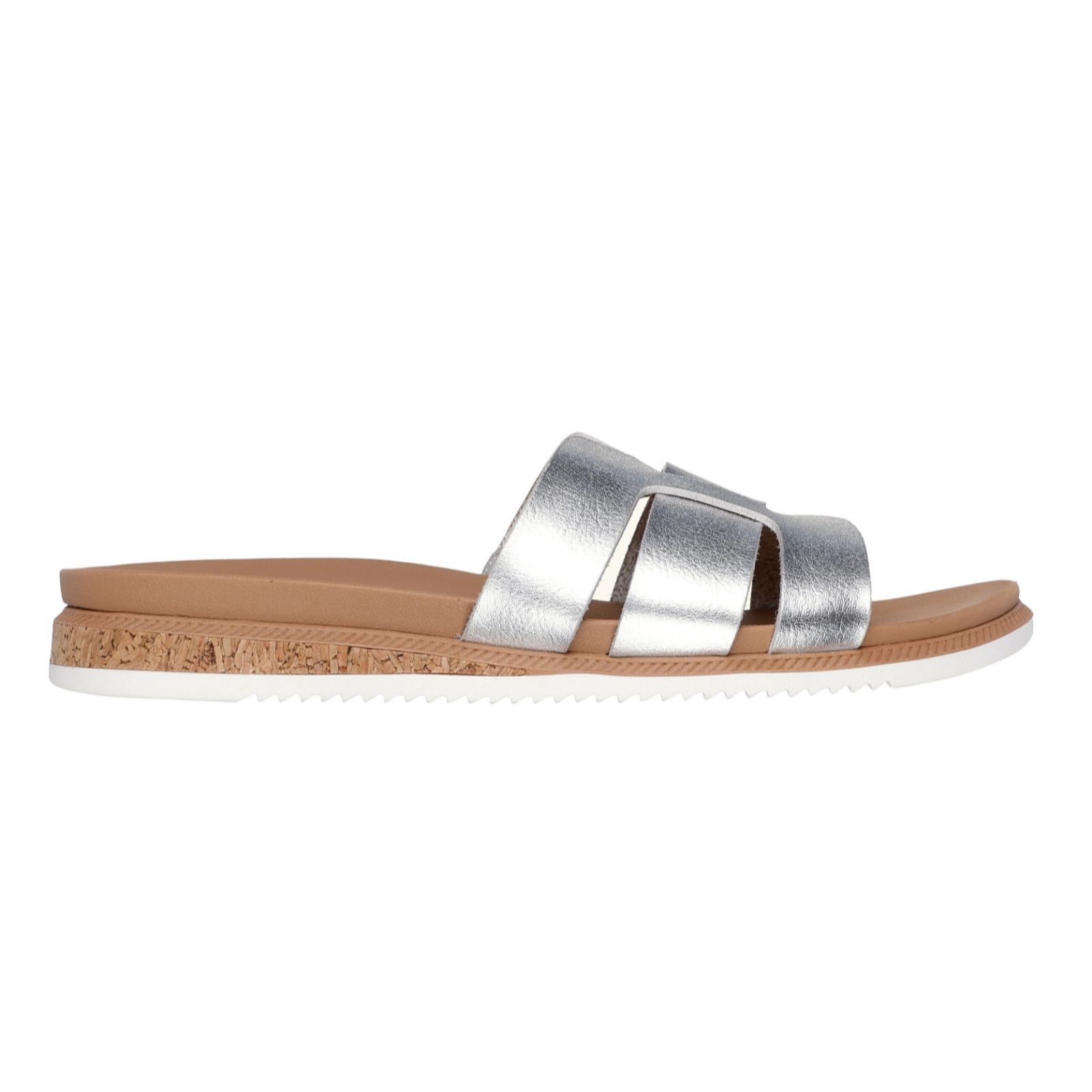 Outlet Skechers Desert Kiss Low Slide Sandal