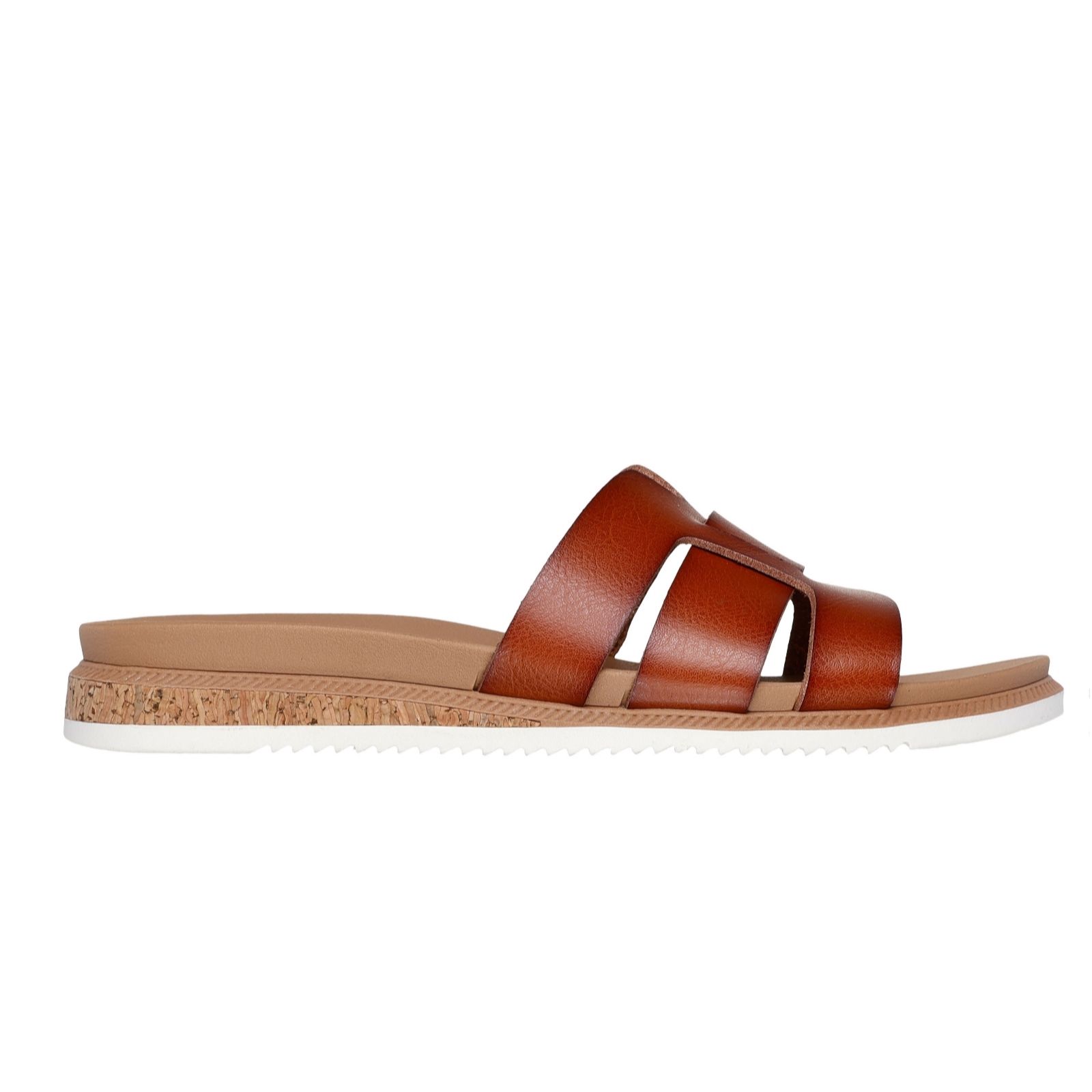 Outlet Skechers Desert Kiss Low Slide Sandal
