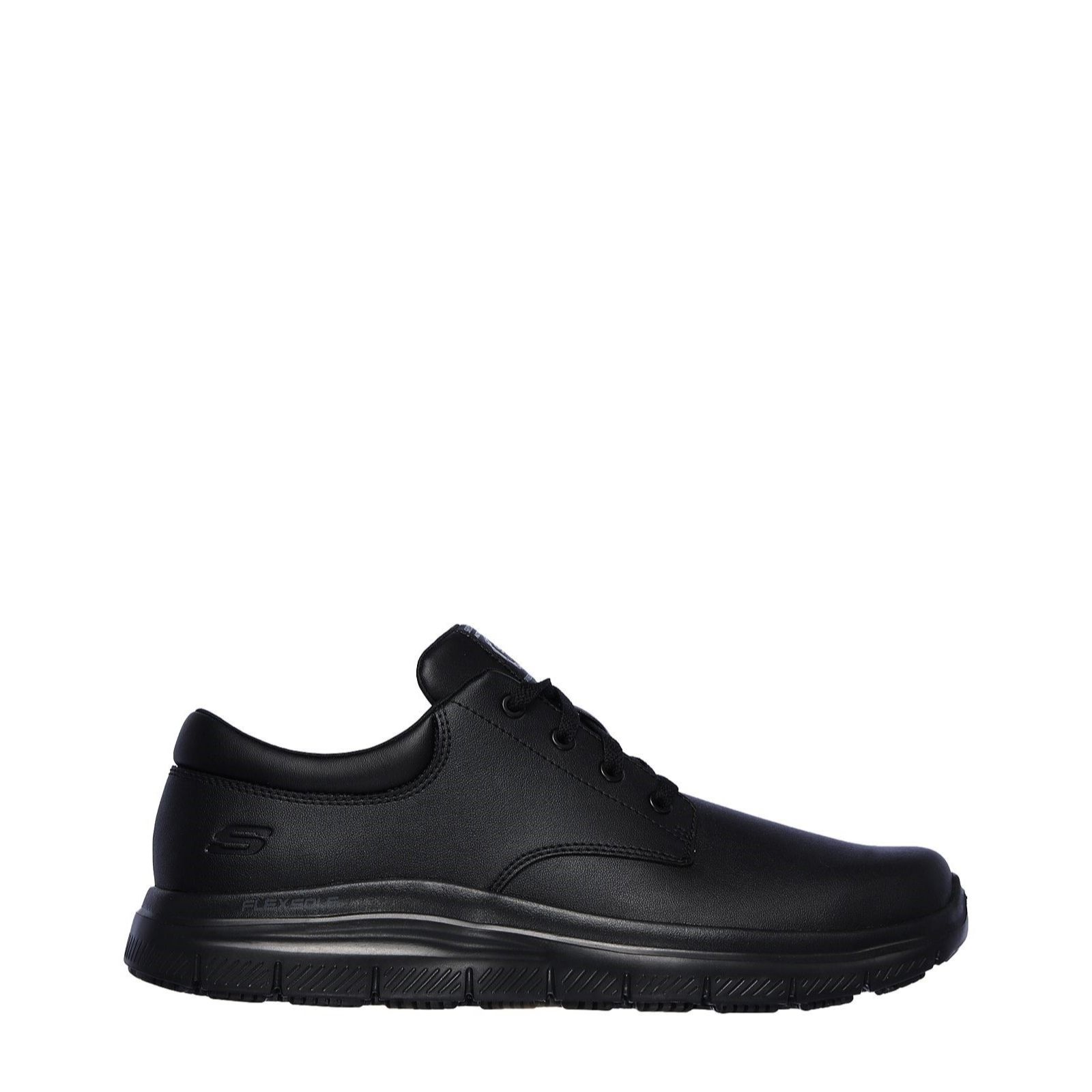 Skechers Men's Flex Advantage Fourche SR Trainer