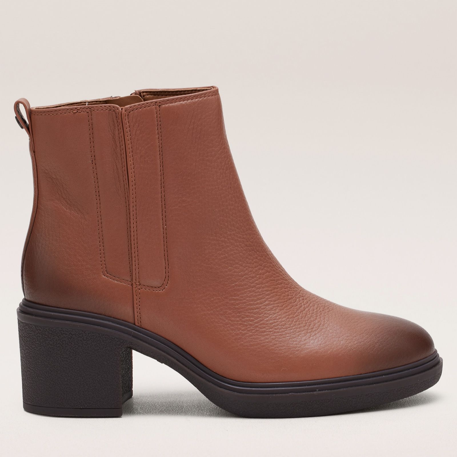 Vionic Stacy Savannah Boot