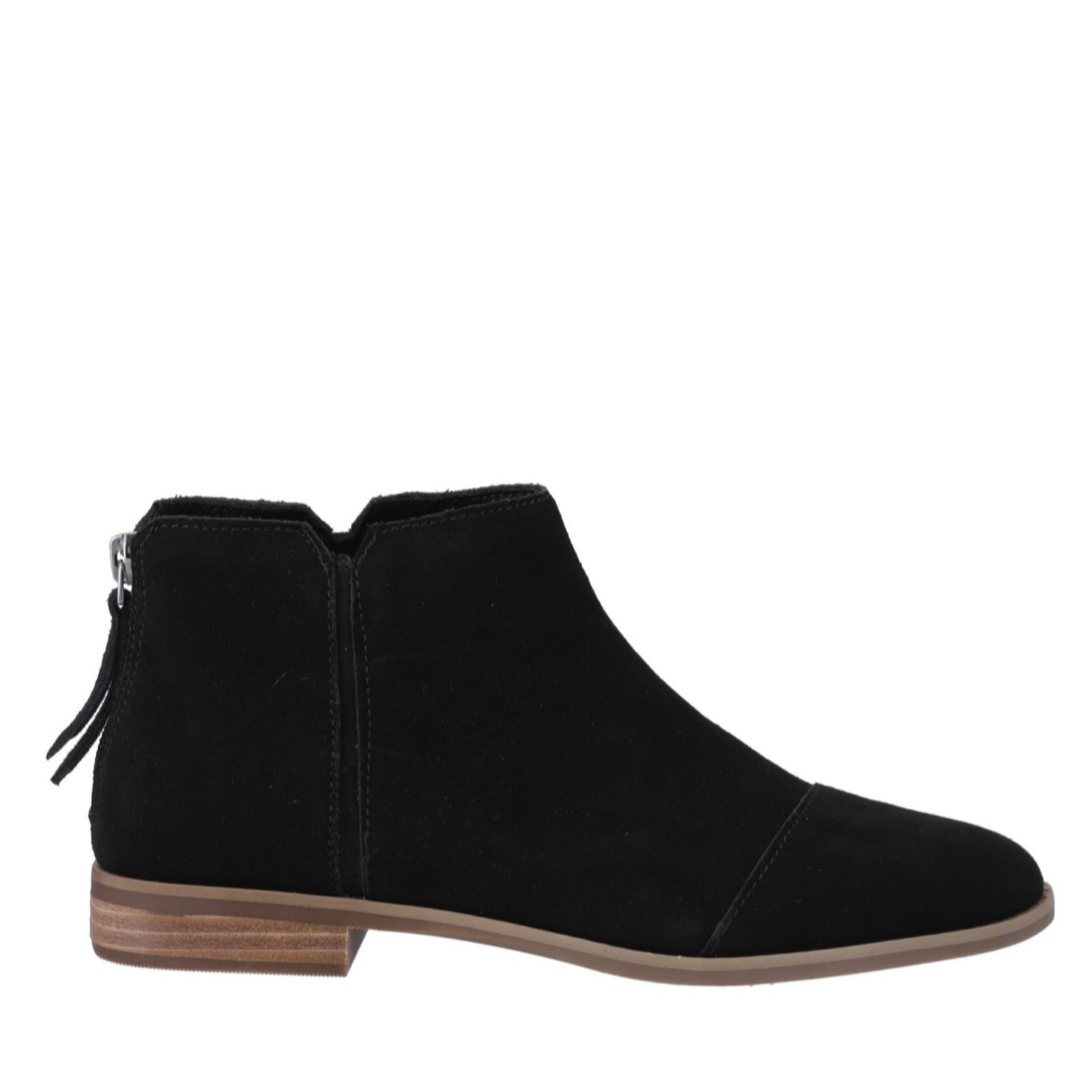 TOMs Rylie Ankle Boots