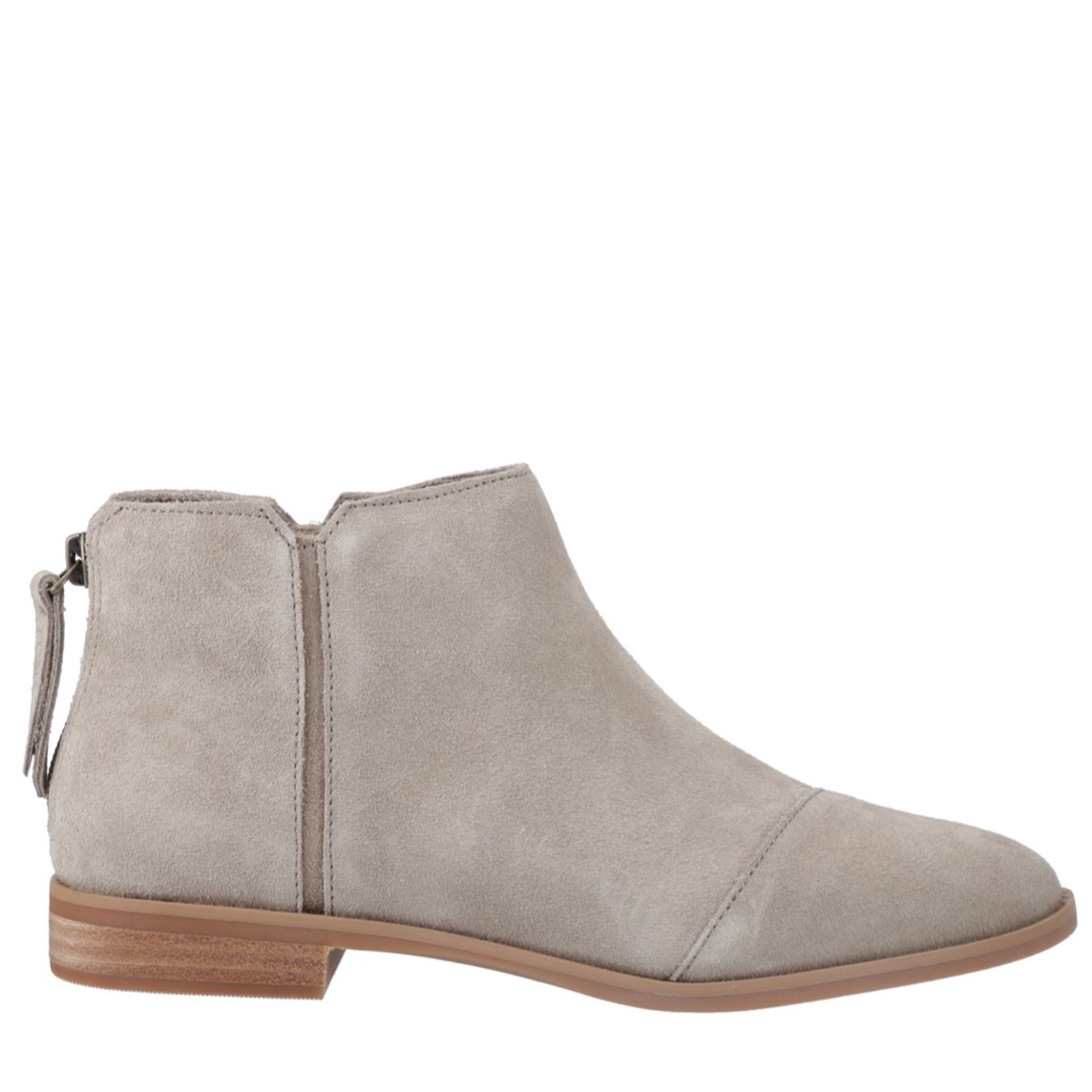 TOMs Rylie Ankle Boots