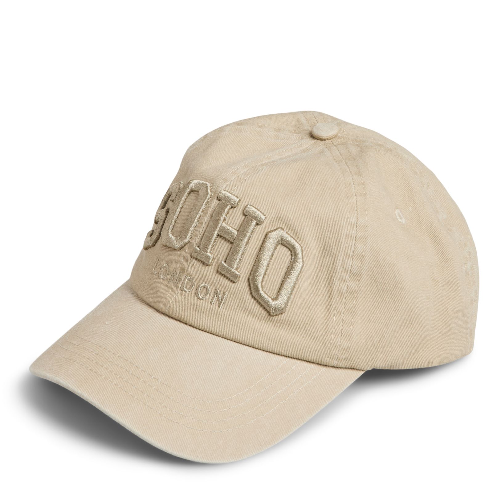 Pieces Belinda Cap