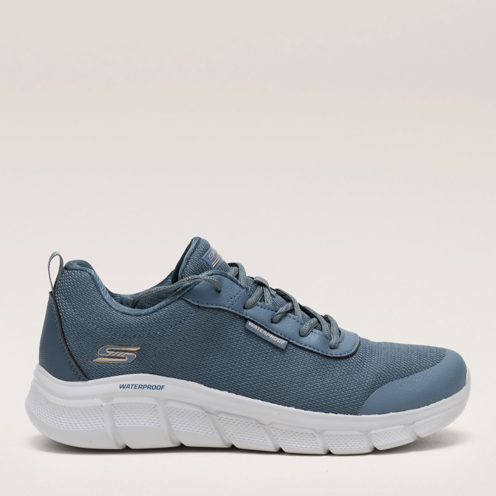 Outlet Skechers Bobs B Flex Waterproof Trainers