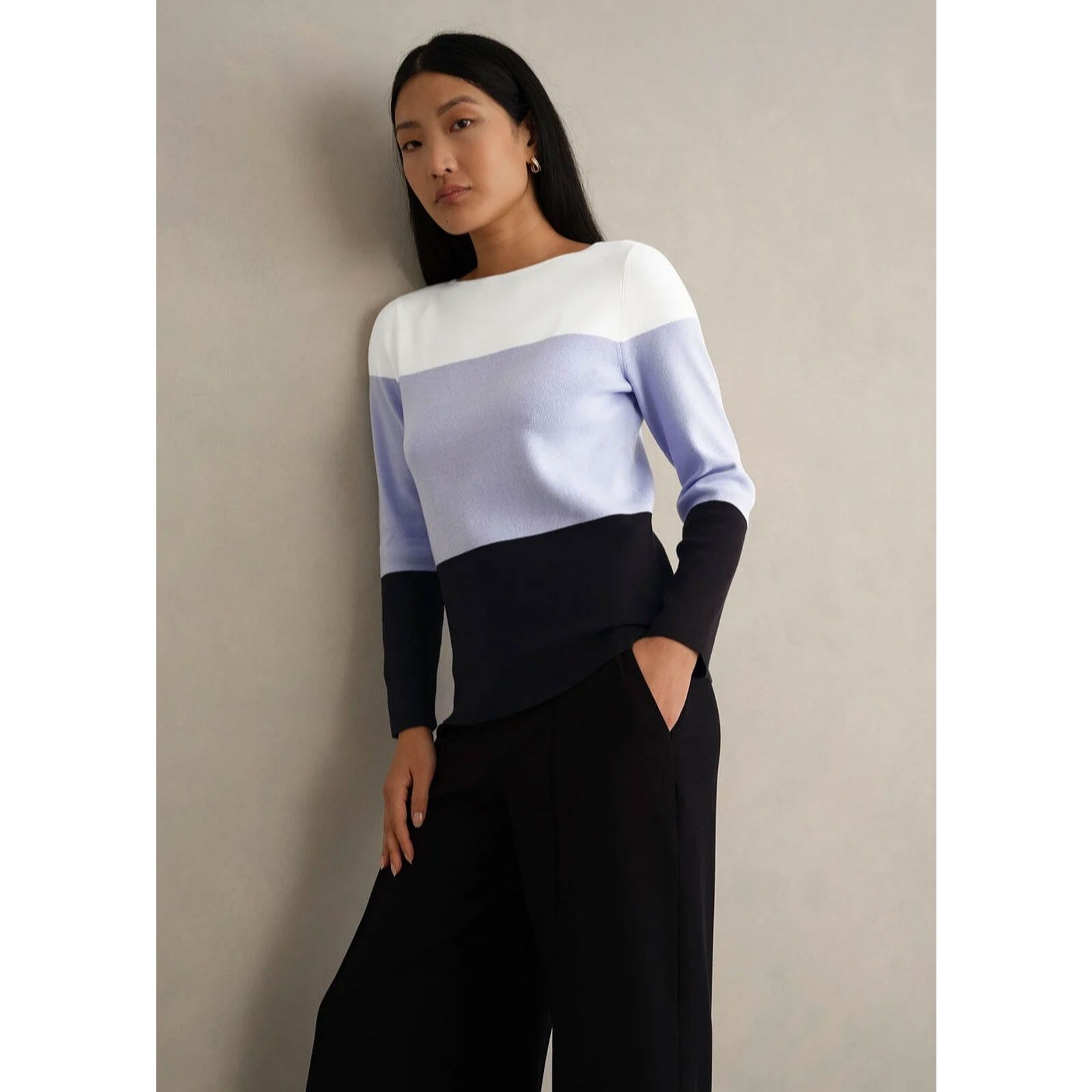 Hobbs London Alice Jumper