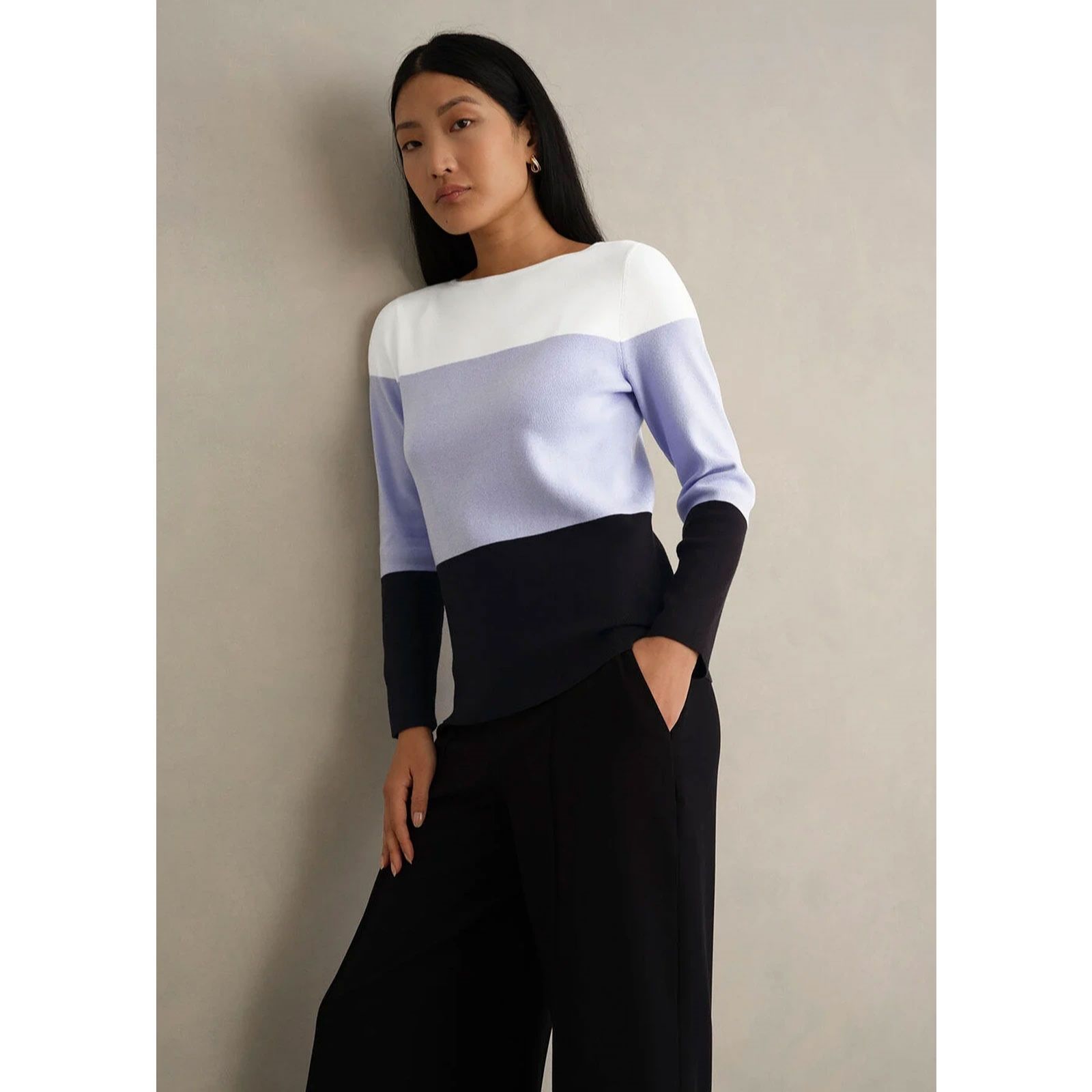 Hobbs London Alice Jumper