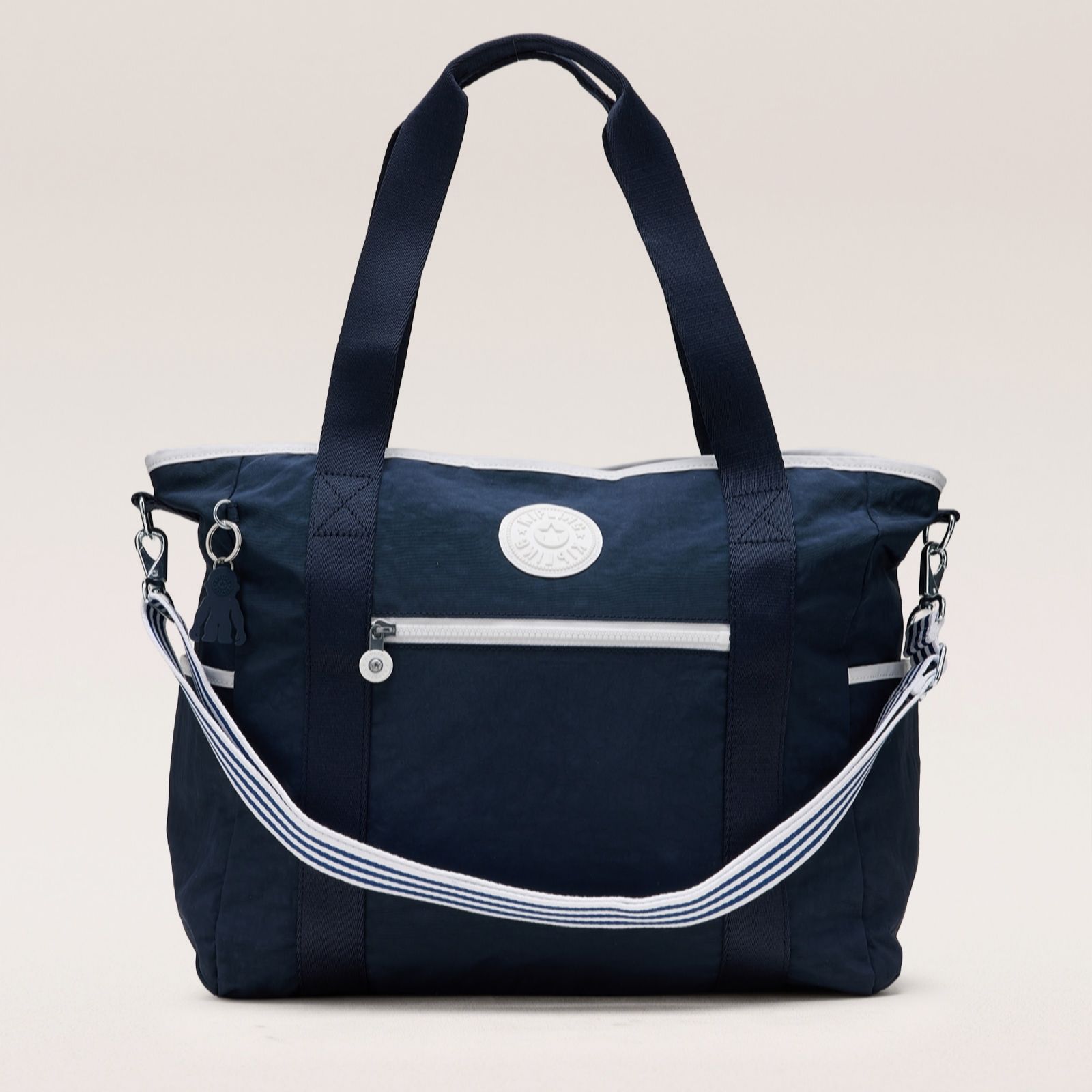 Kipling Jayla Large Tote Bag