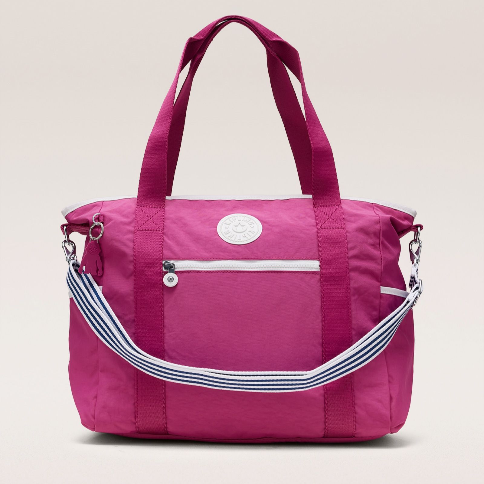 Kipling Jayla Large Tote Bag