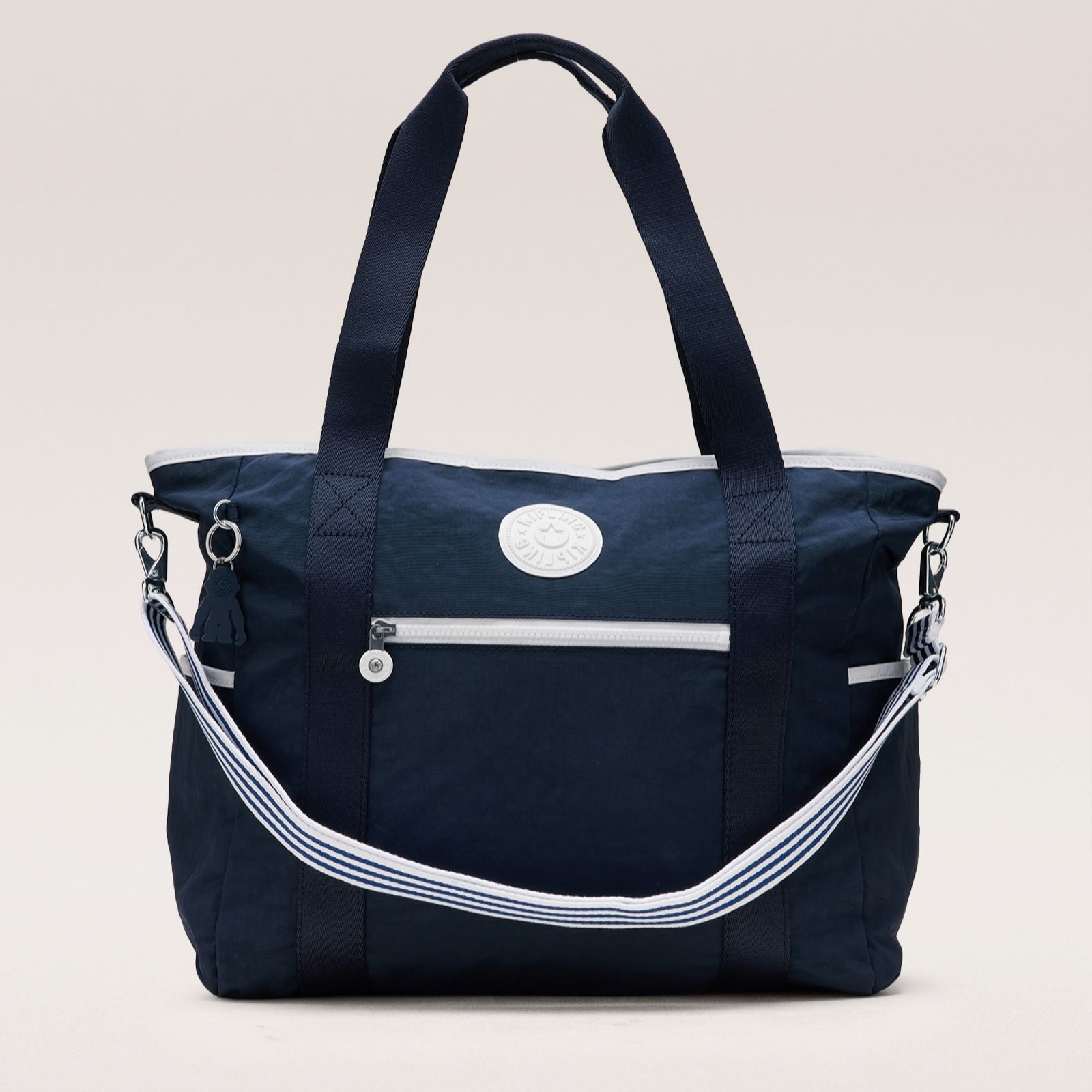 Kipling Jayla Large Tote Bag