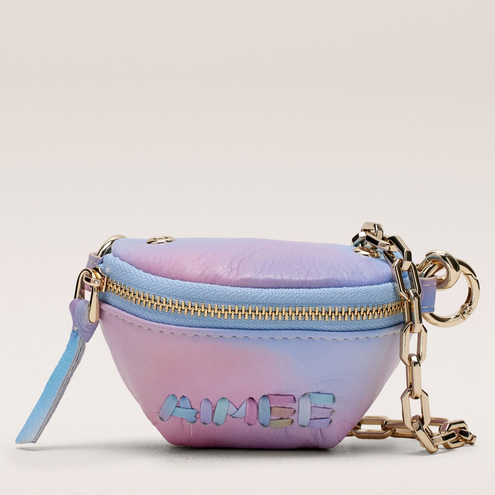 Aimee Kestenberg Special Edition Zip Sling Charm
