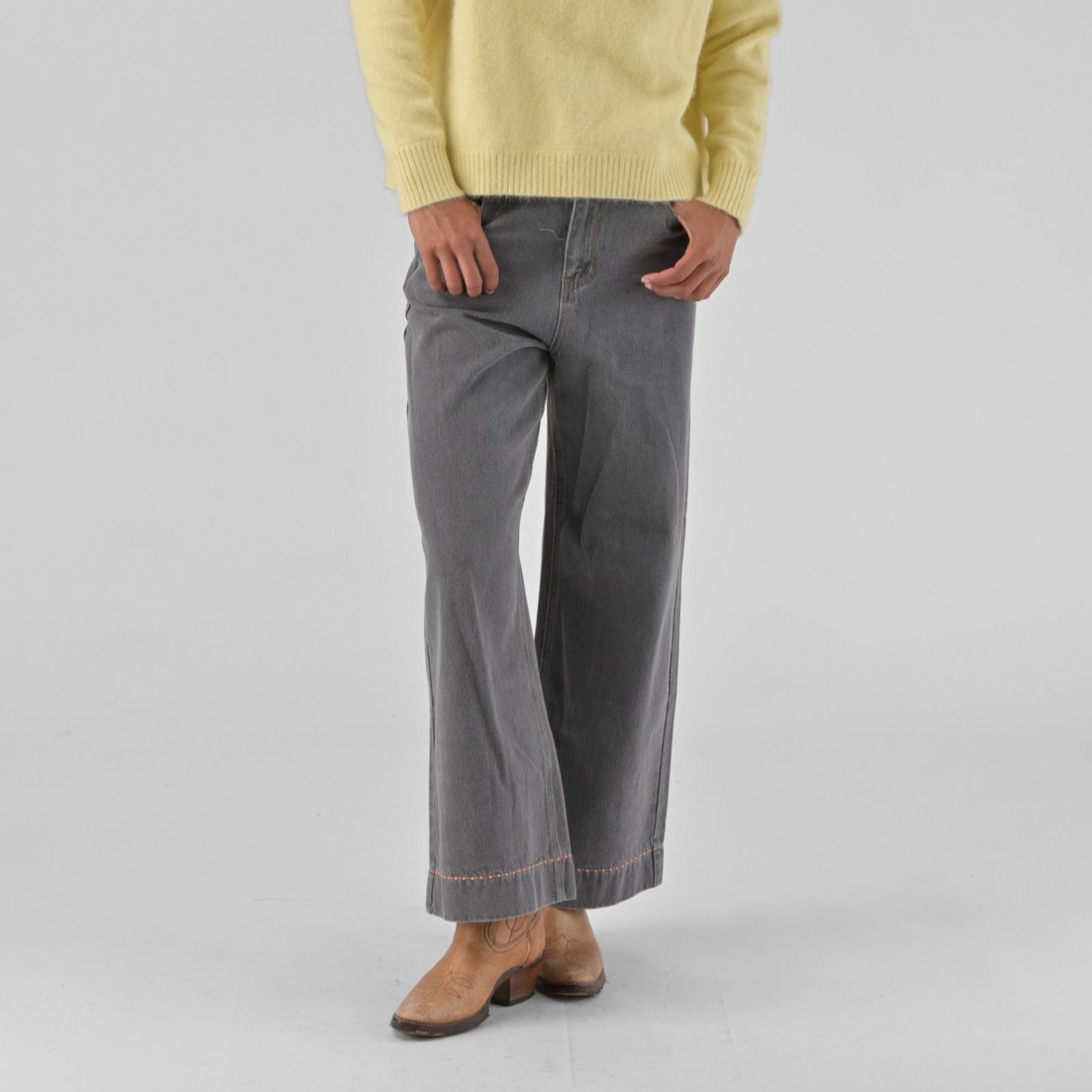 Orfeo Paris Ulrich Jean