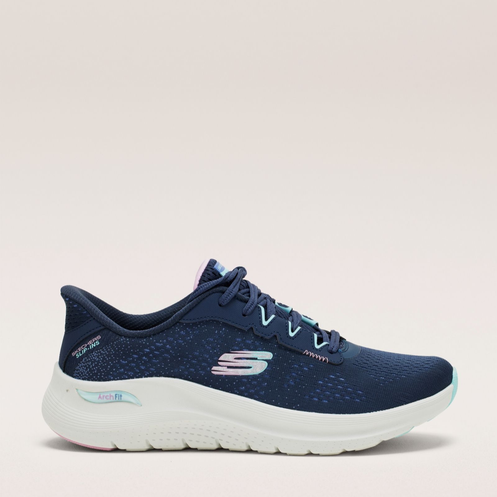 Outlet Skechers Arch Fit 2.0 Fresh Pace Slip-Ins Trainer