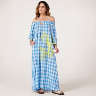Orfeo Paris Romy Long Dress