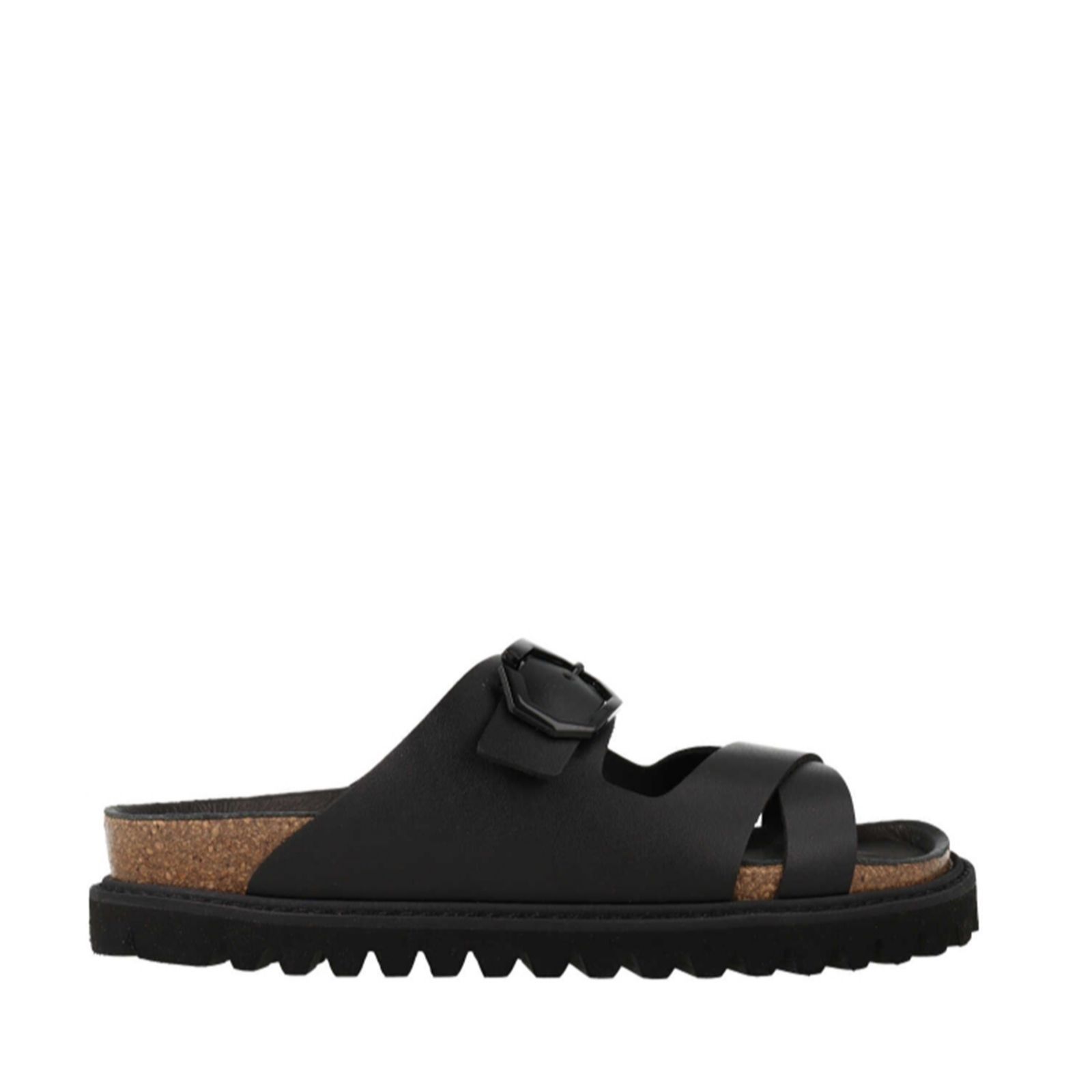 Genuins Georgina Leather Sandal