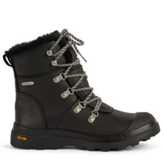 Emu Dongara Waterproof Zip Boot