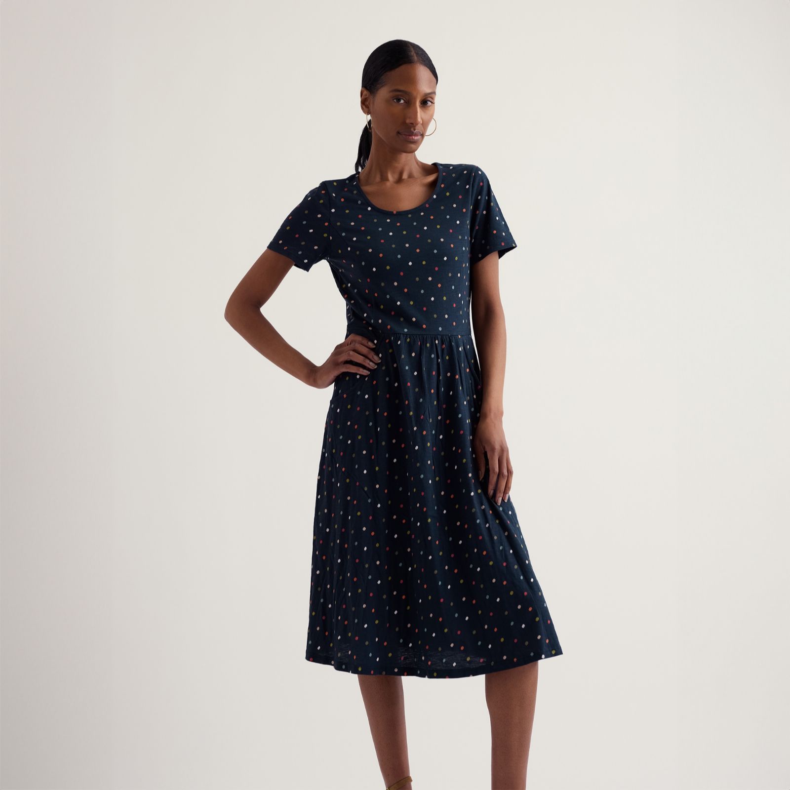 Seasalt Cornwall Enor Dress