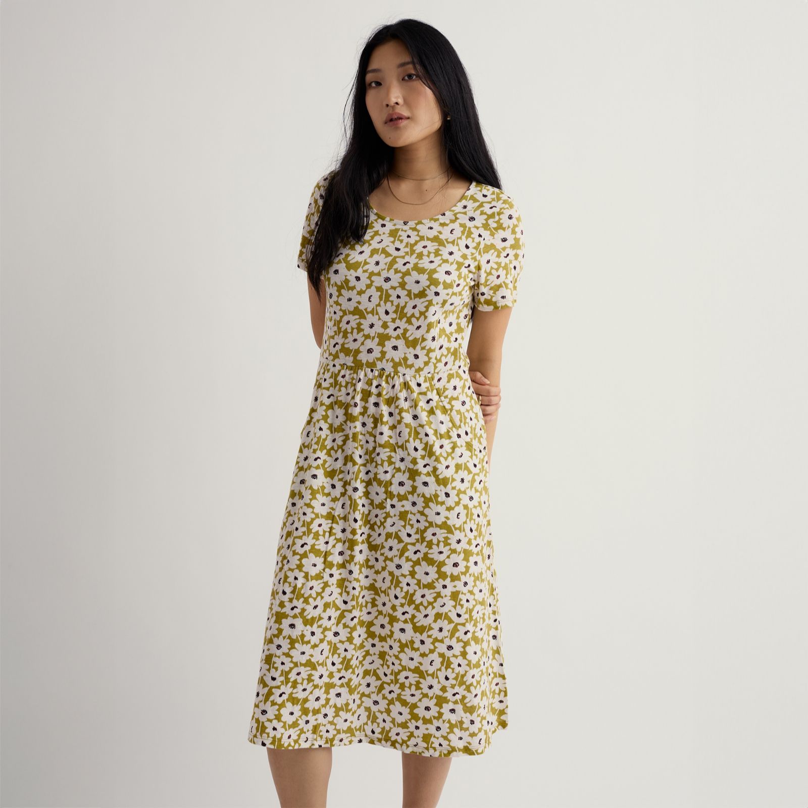 Seasalt Cornwall Enor Dress