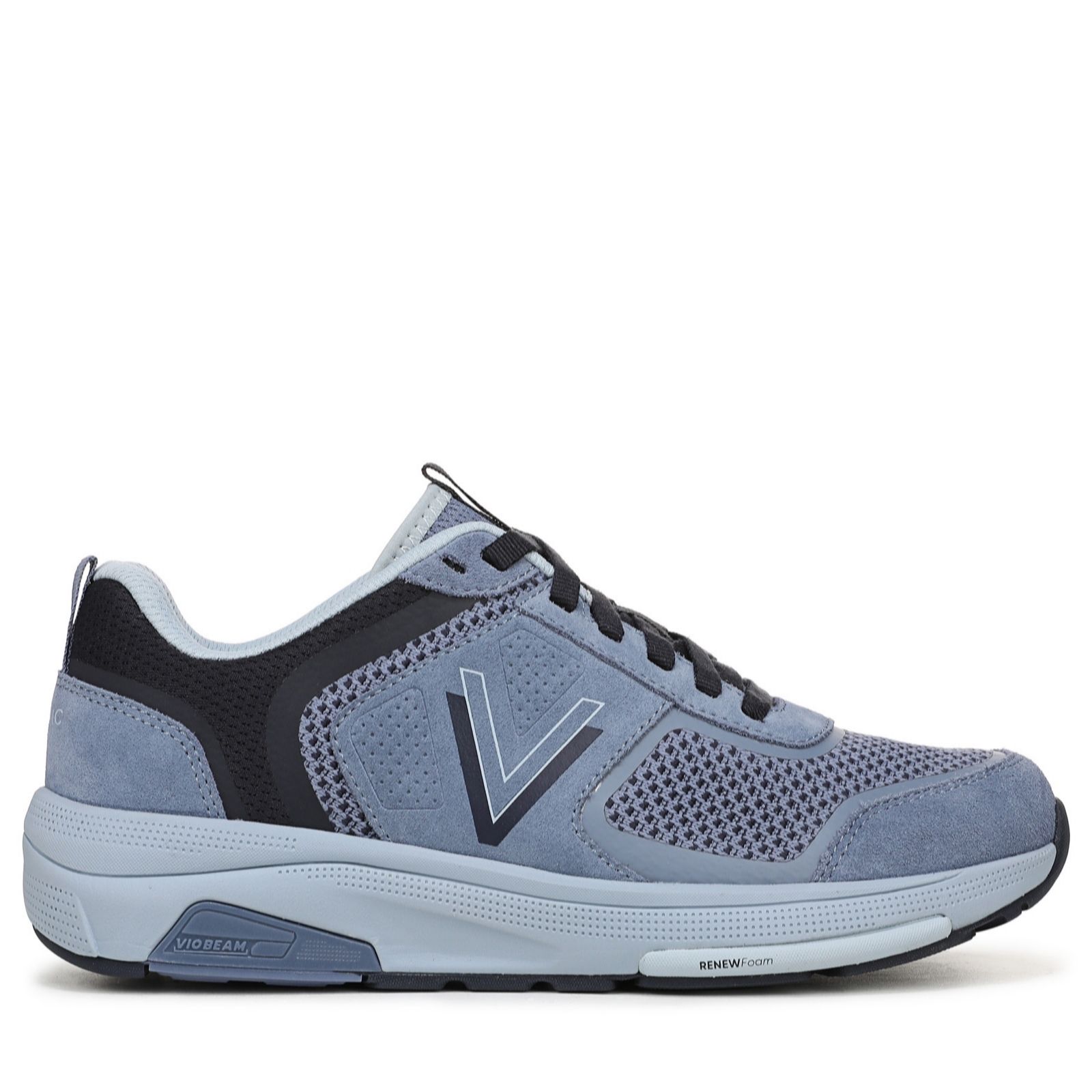 Vionic Walk Strider Knit Walking Trainer