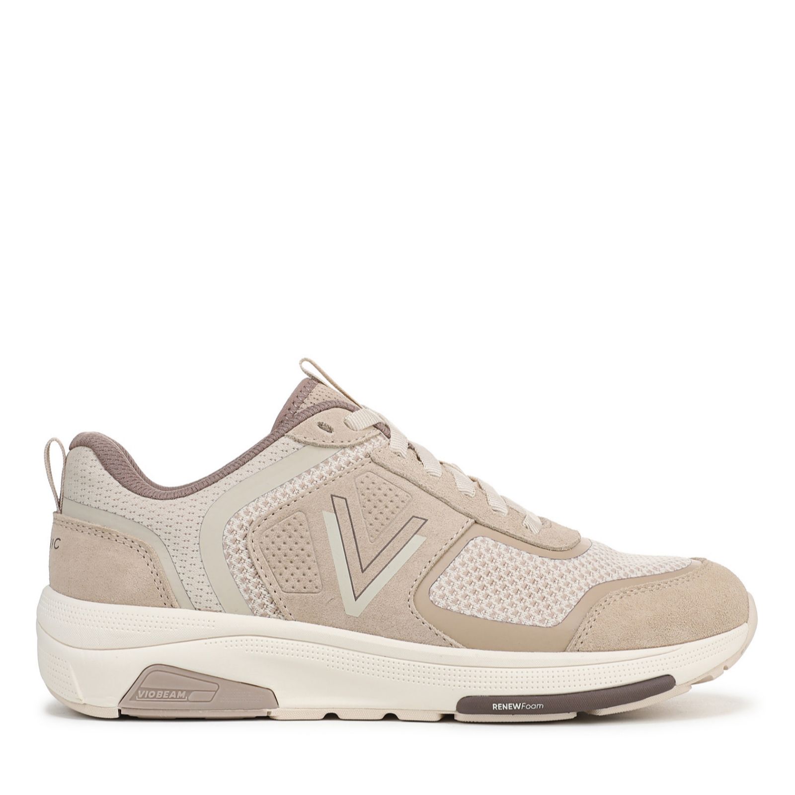 Vionic Walk Strider Knit Walking Trainer