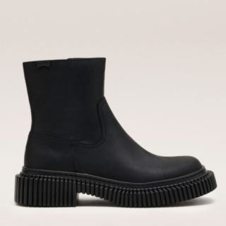 Camper Pix Berlin Boot