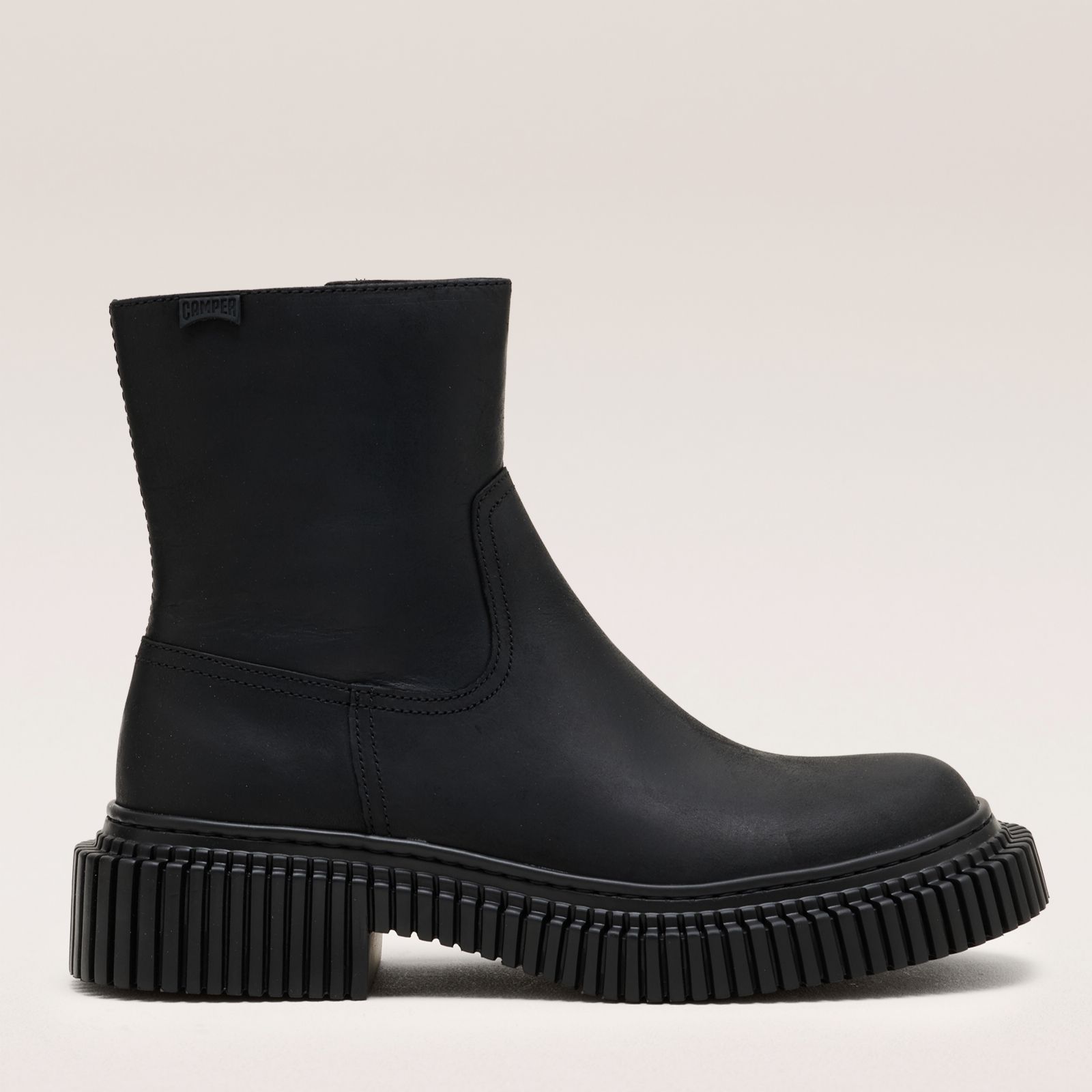 Camper Pix Berlin Boot