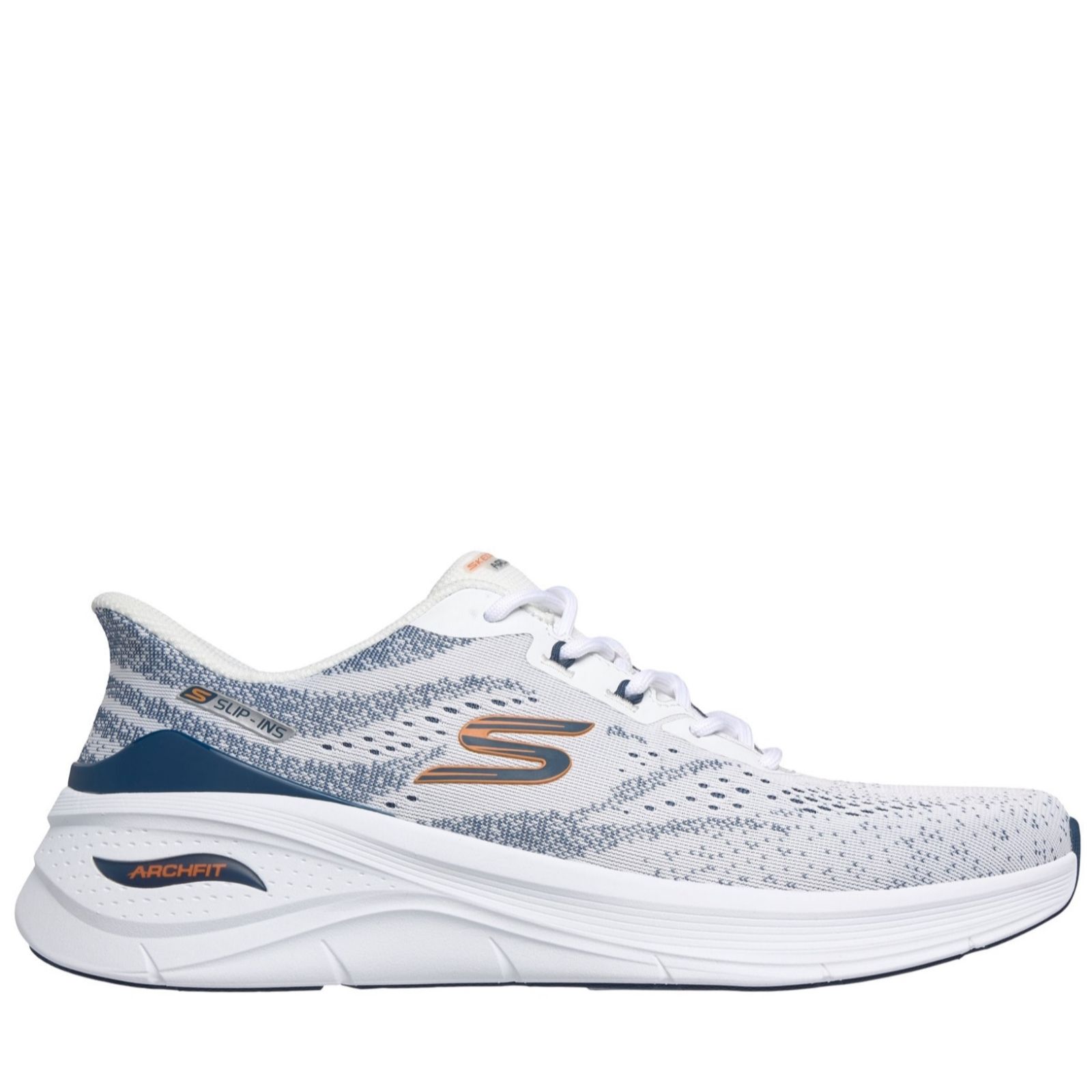 Skechers Men's Arch Fit 3.0 Slip-Ins Trainer