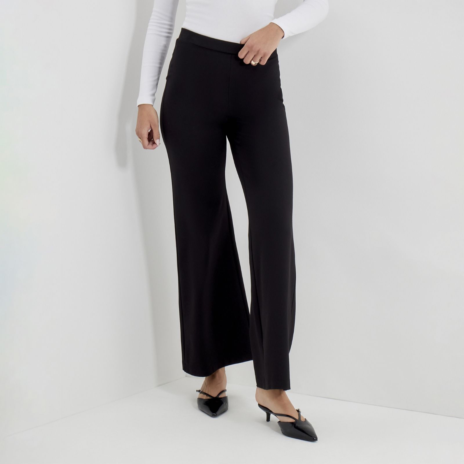 Finery London Reyna Ponte Trouser Standard