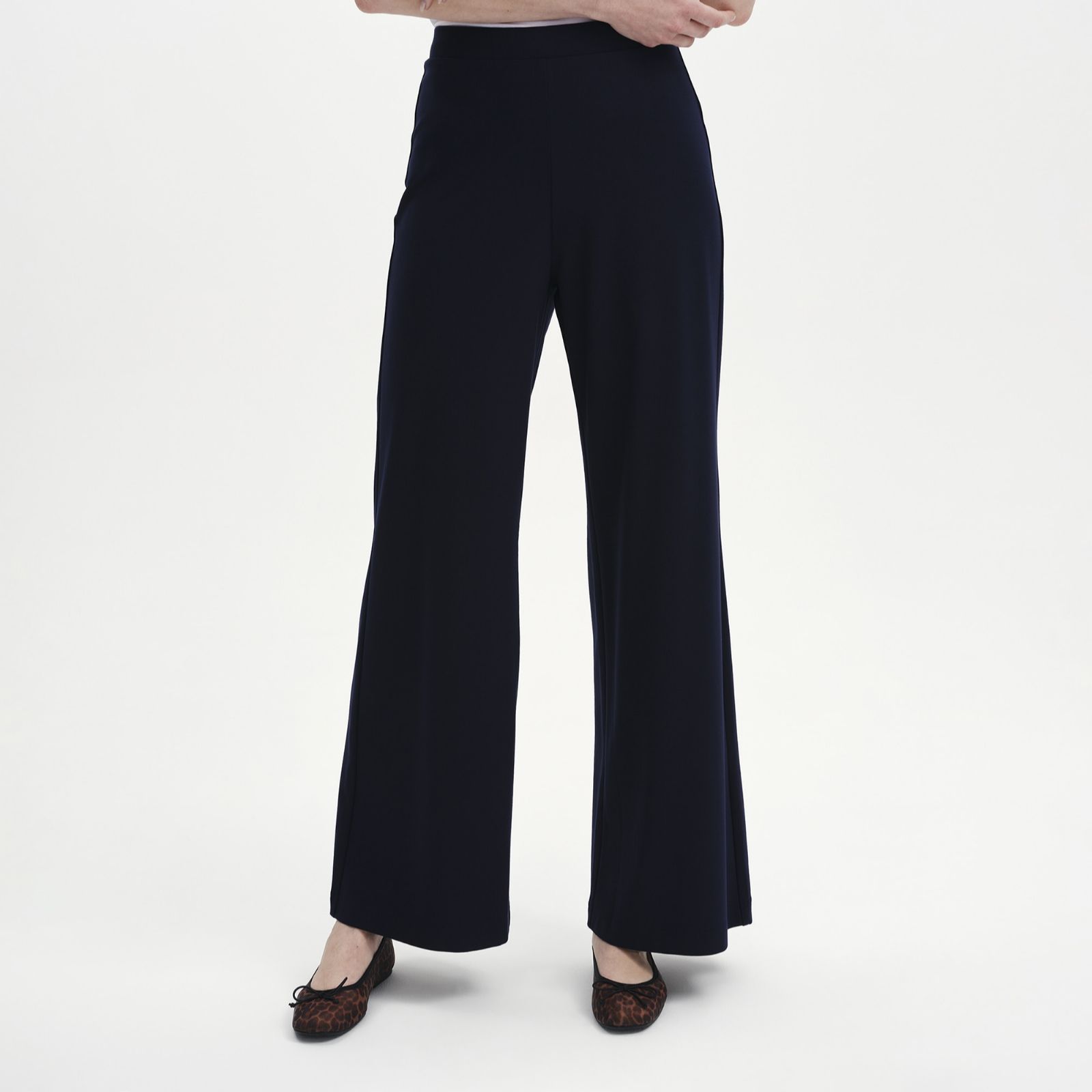 Finery London Reyna Ponte Trouser Standard
