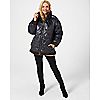 Nuage Faux Fur Reversible Padded Jacket, 2 of 7
