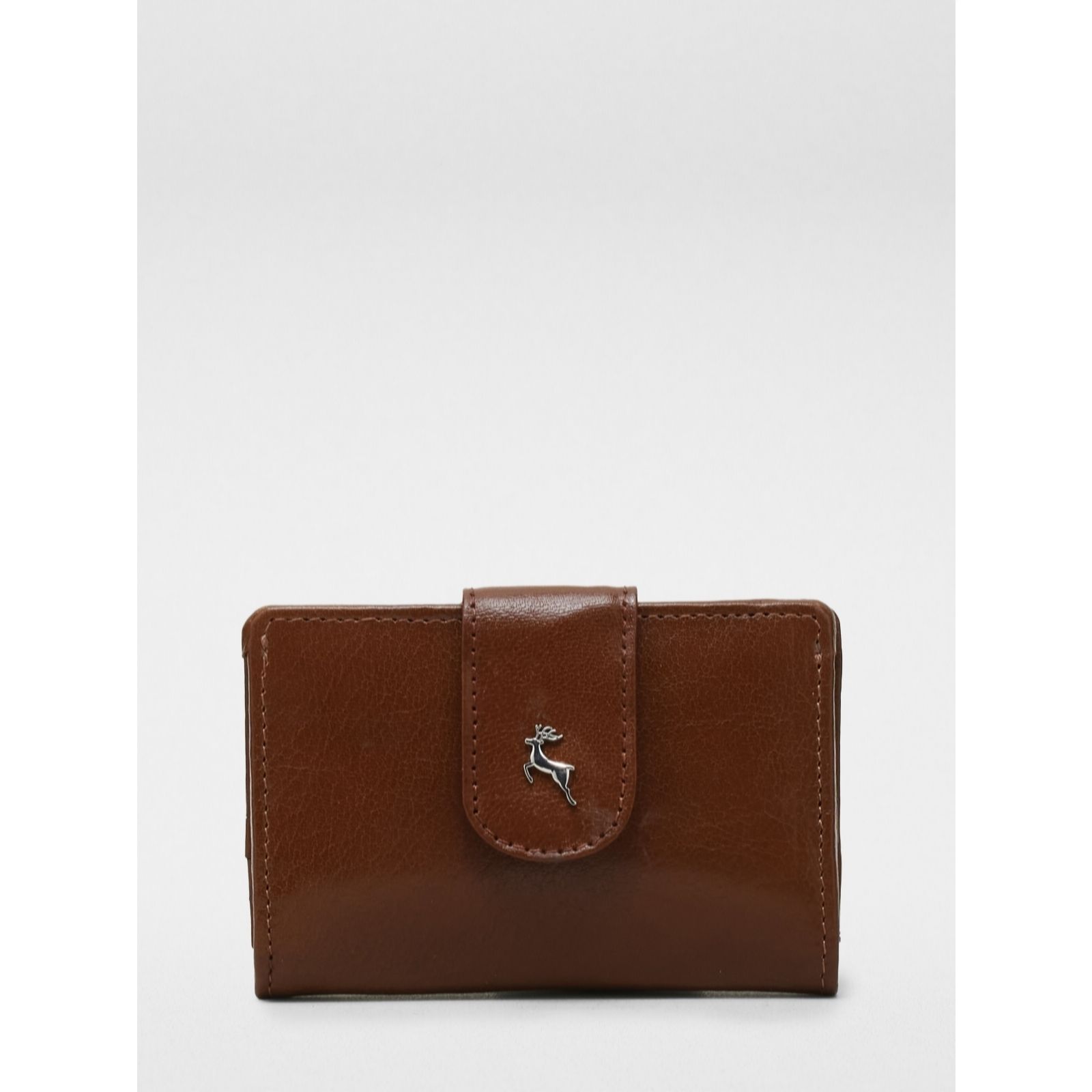 Outlet Ashwood Zoe Leather RFID  Purse