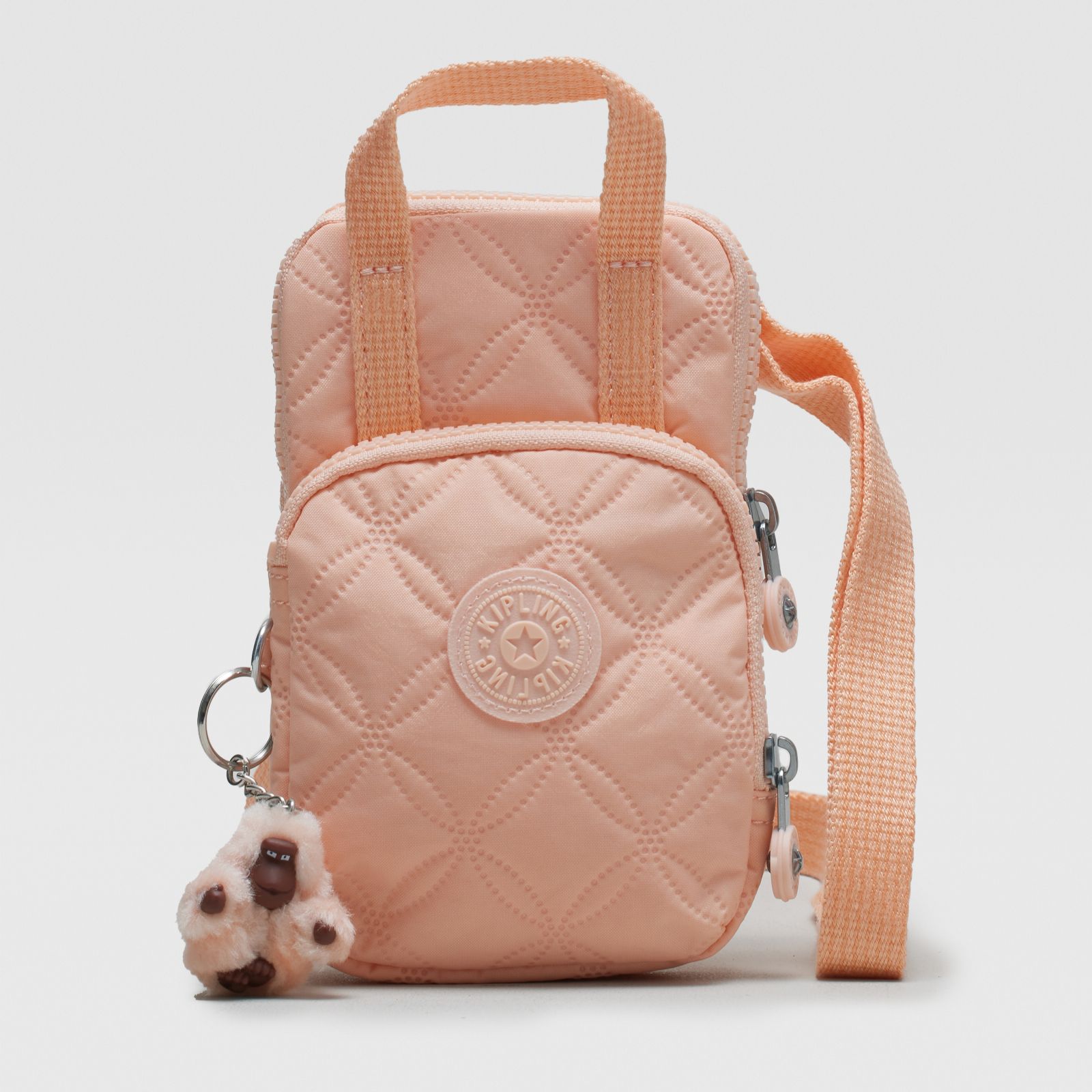 Outlet Kipling Carlita Mini Crossbody Phone Bag