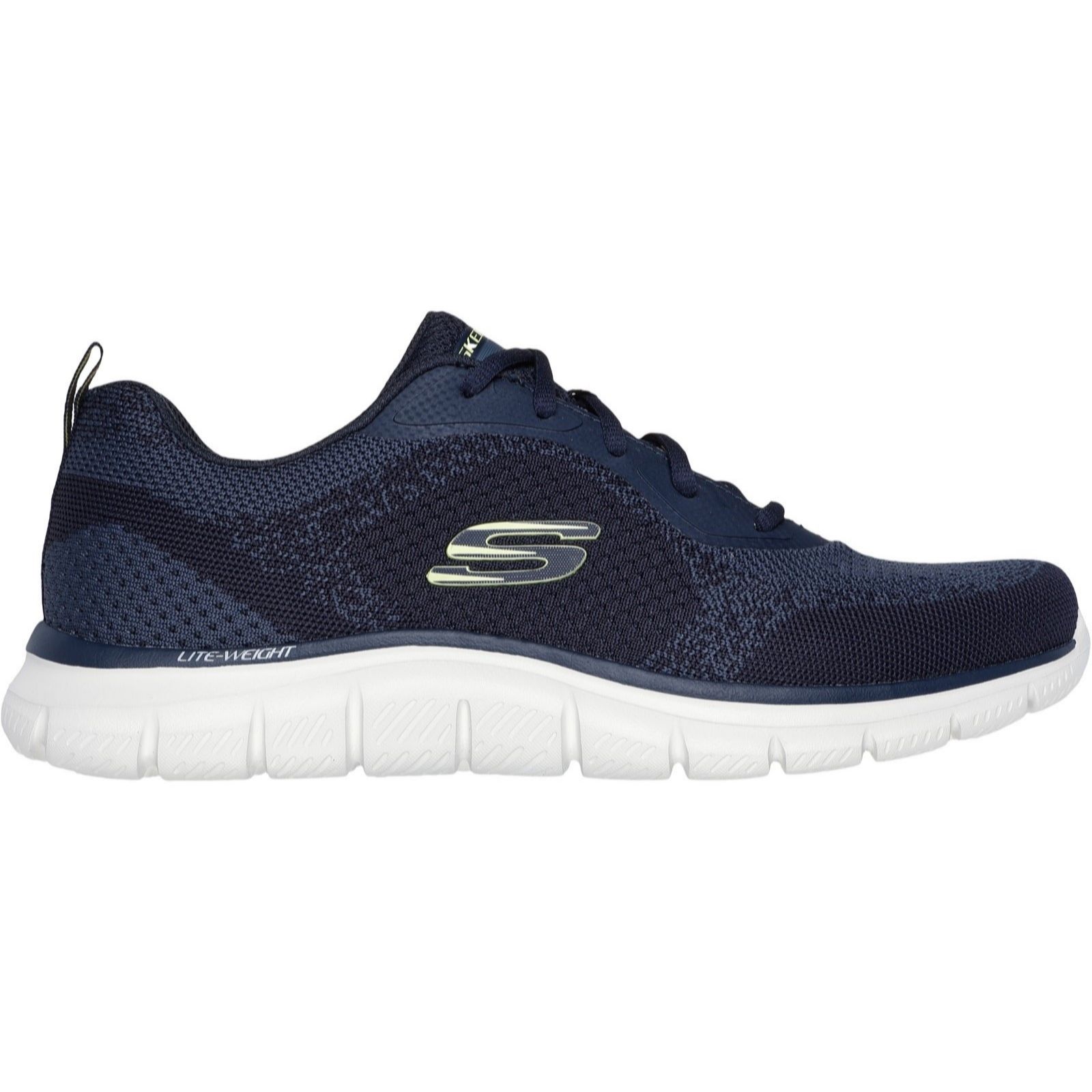 Skechers Men's Track Glendor Trainer