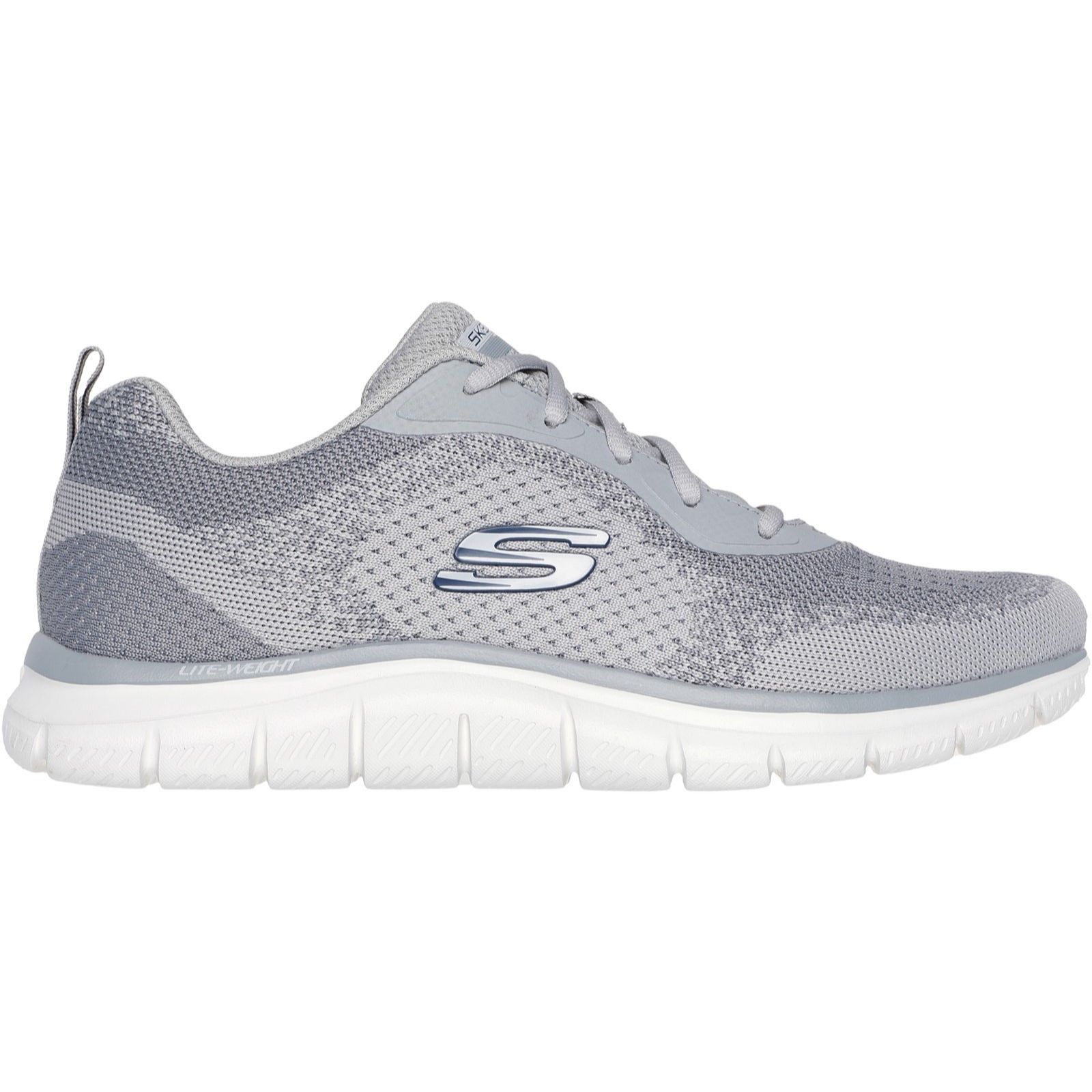 Skechers Men's Track Glendor Trainer