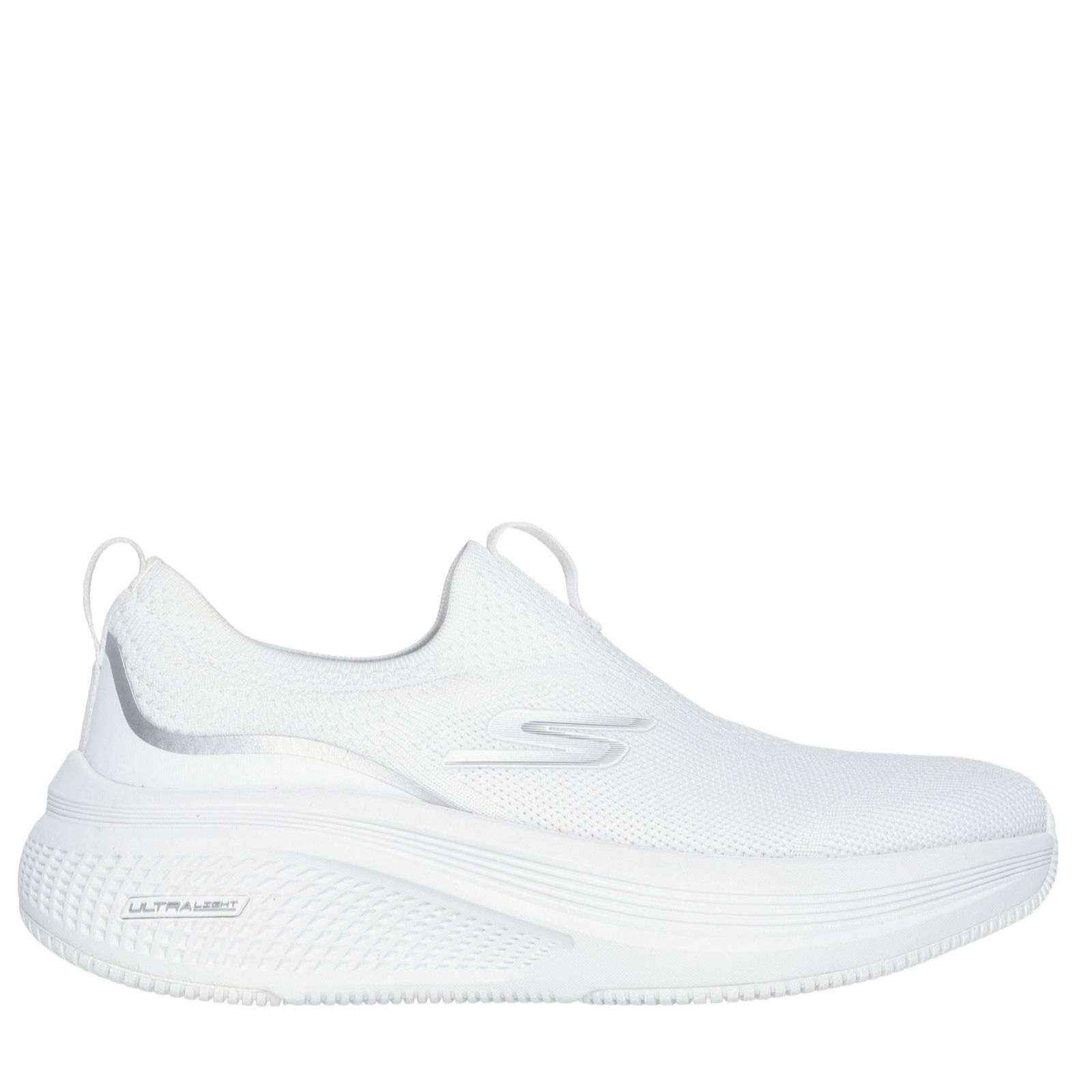 Skechers Go Run Elevate 2.0 Cadena Slip On Trainer