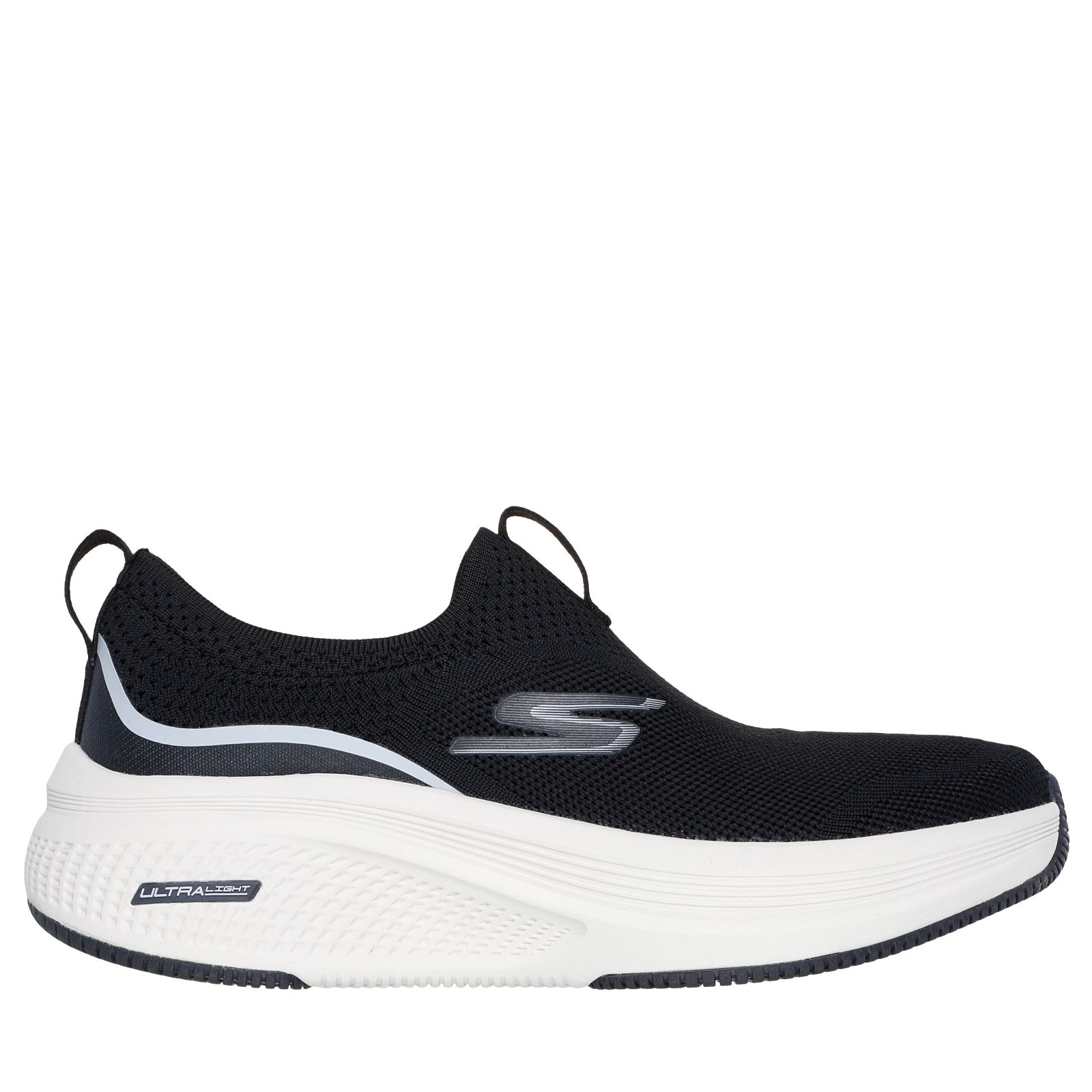 Skechers Go Run Elevate 2.0 Cadena Slip On Trainer