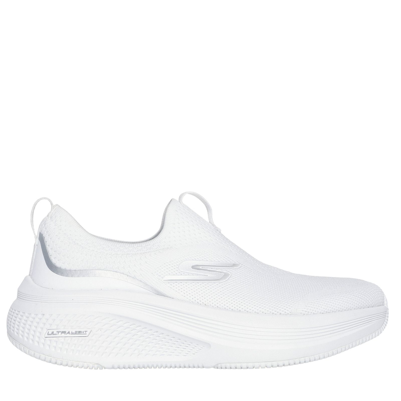 Skechers Go Run Elevate 2.0 Cadena Slip On Trainer