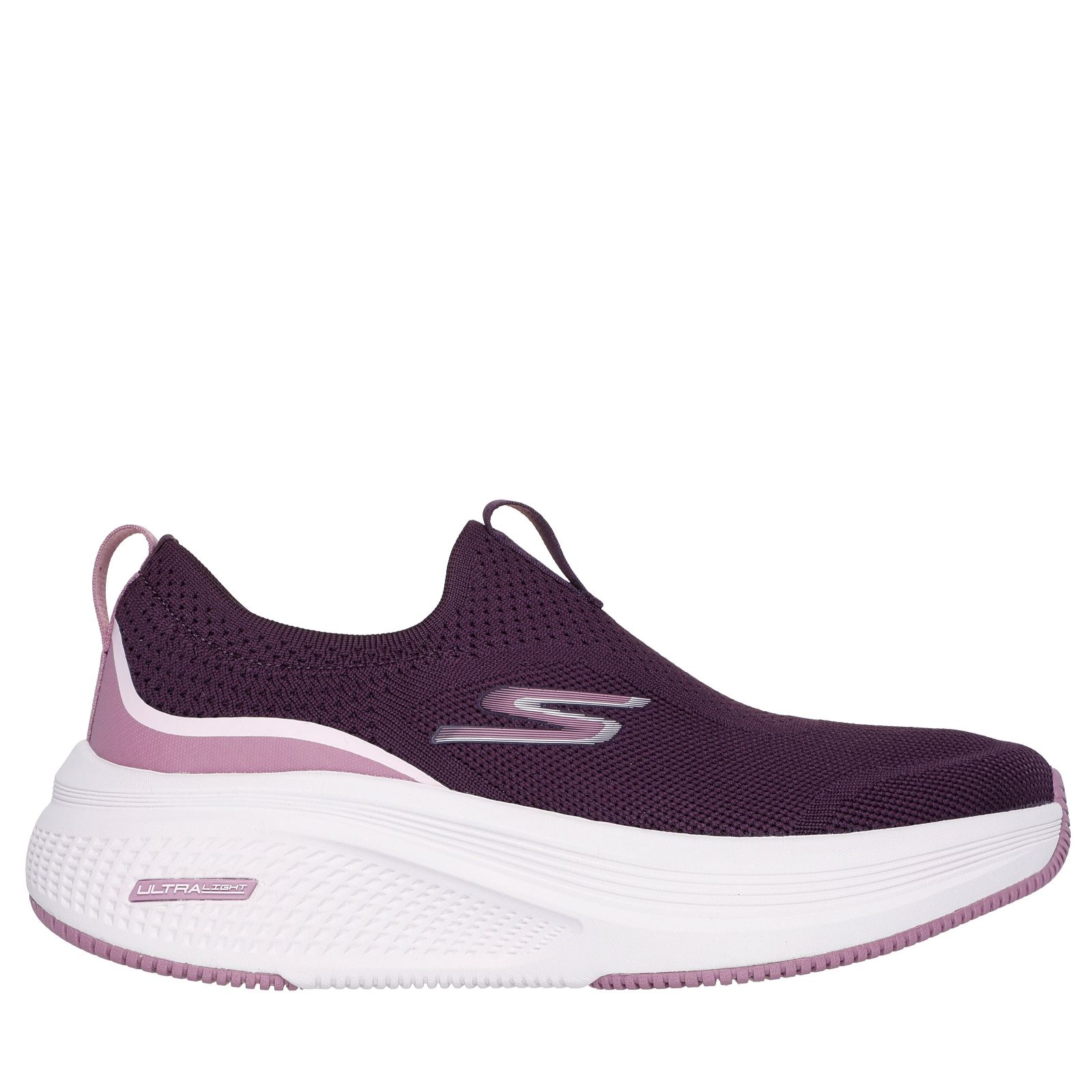 Skechers Go Run Elevate 2.0 Cadena Slip On Trainer