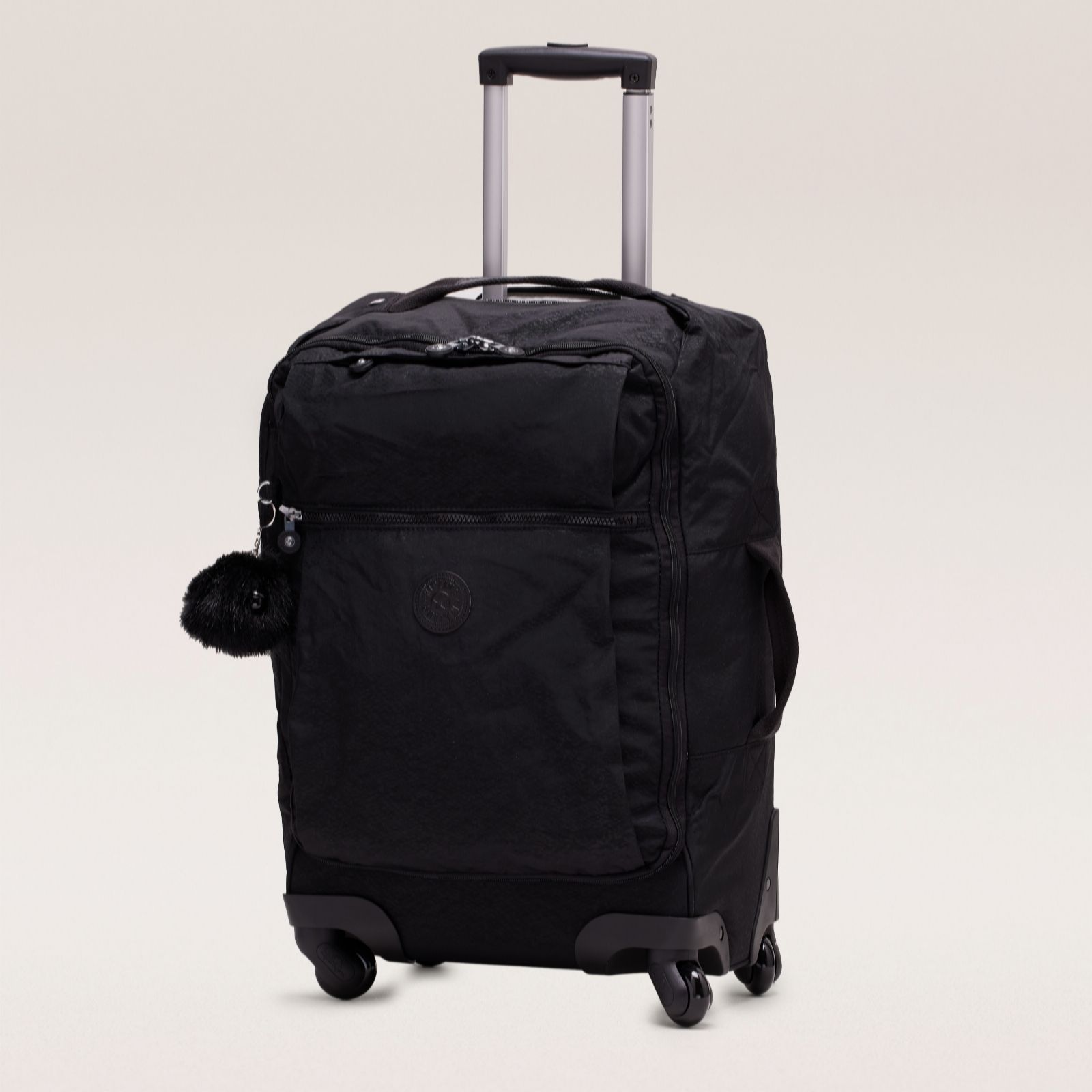 Outlet Kipling Darcey Small Cabin Bag with Wheels