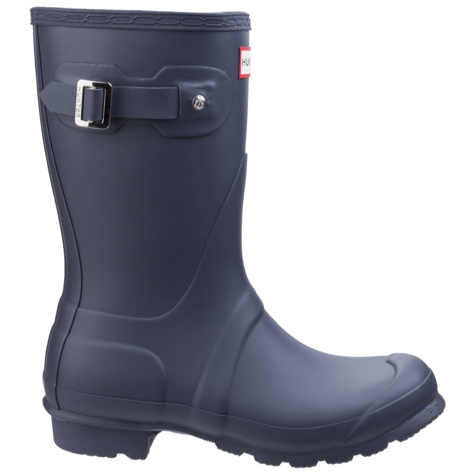 Hunter Original Short Wellington Boot