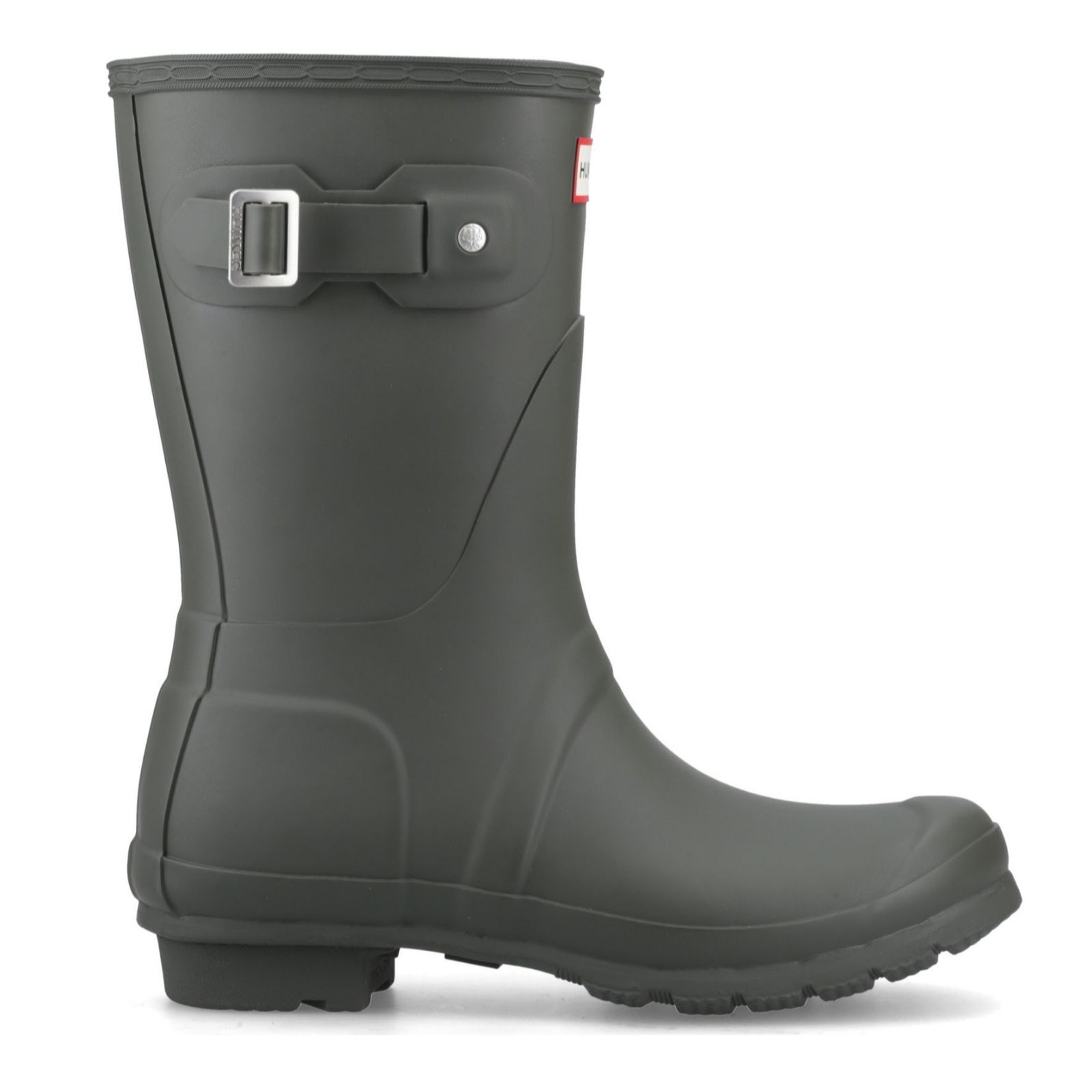 Hunter Original Short Wellington Boot
