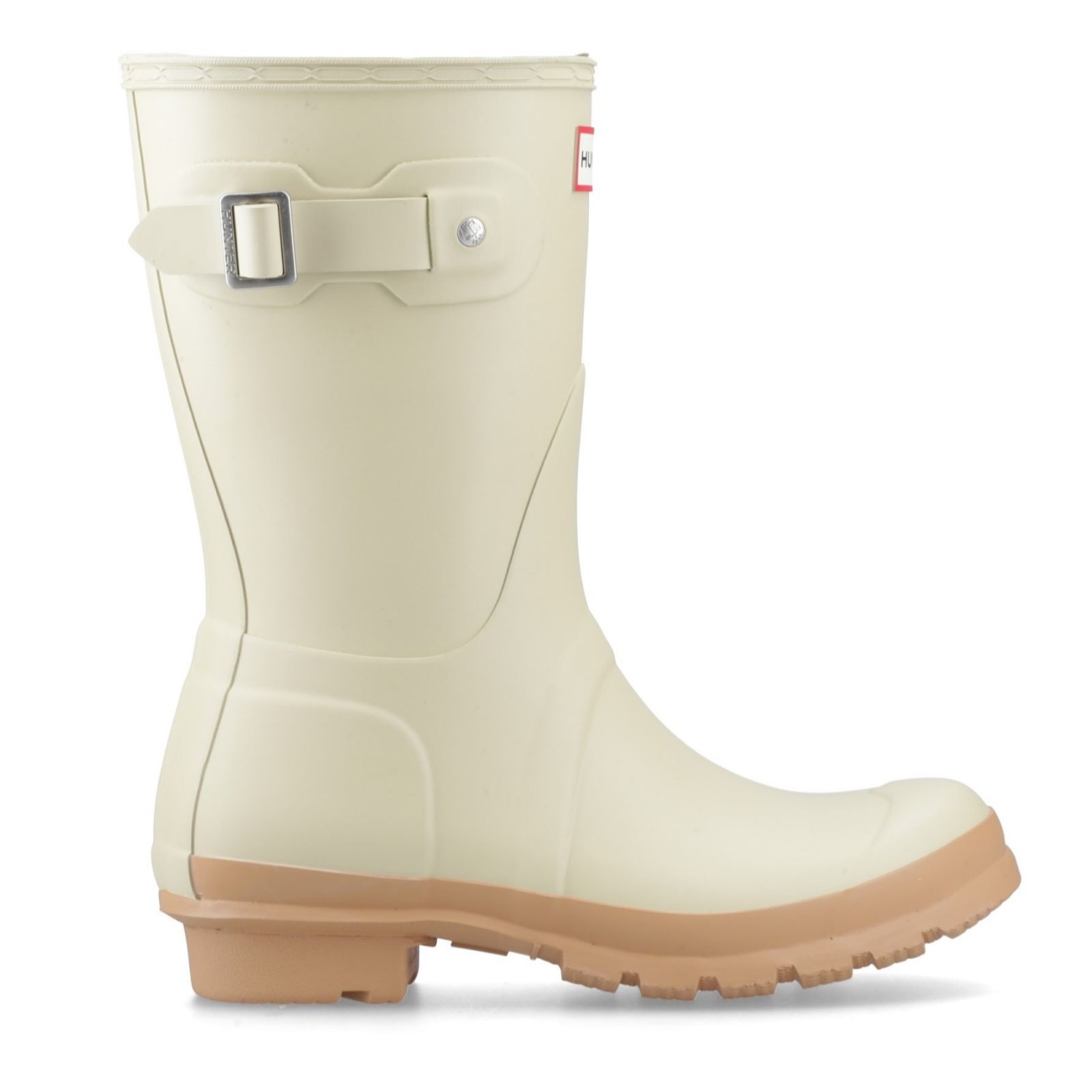 Hunter Original Short Wellington Boot