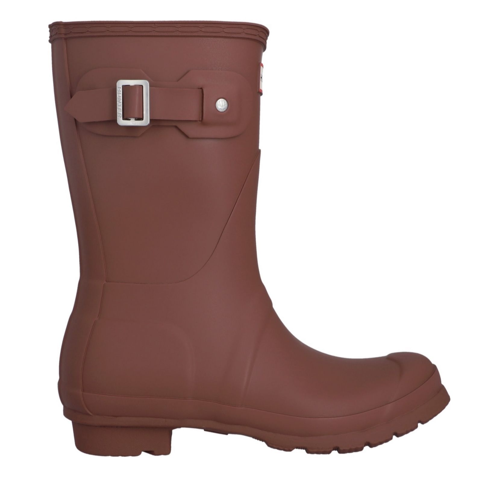 Hunter Original Short Wellington Boot