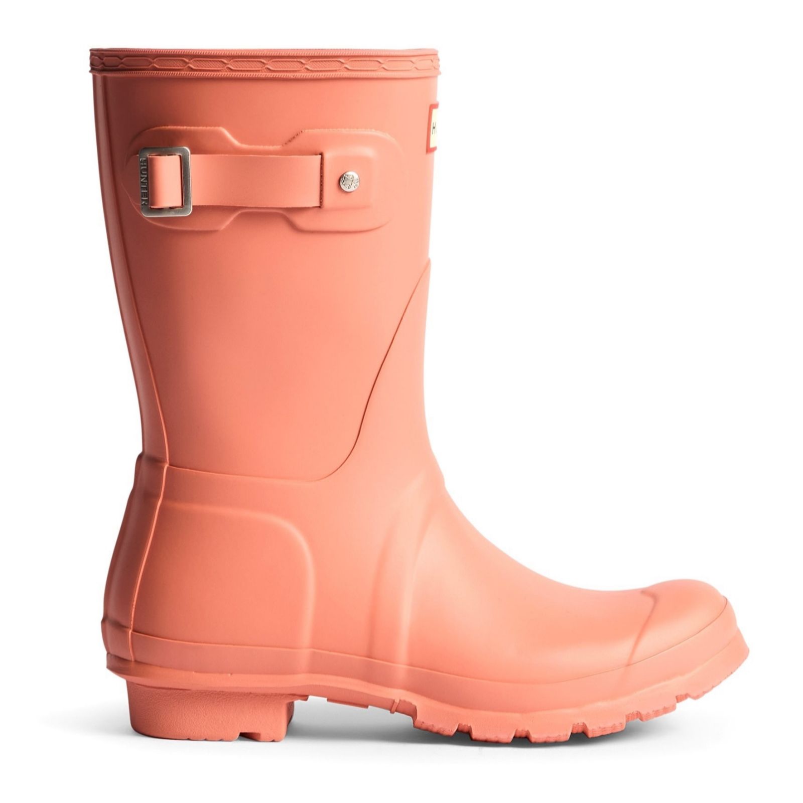 Hunter Original Short Wellington Boot