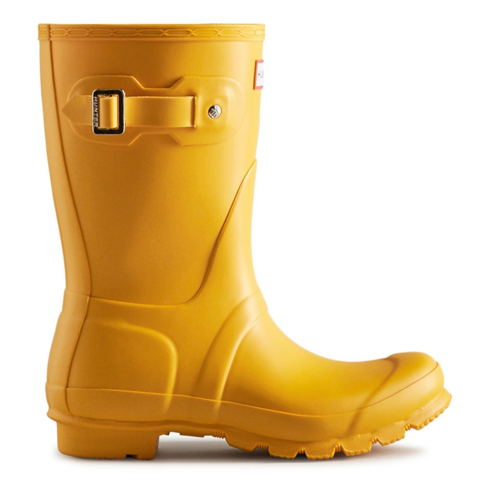 Hunter Original Short Wellington Boot