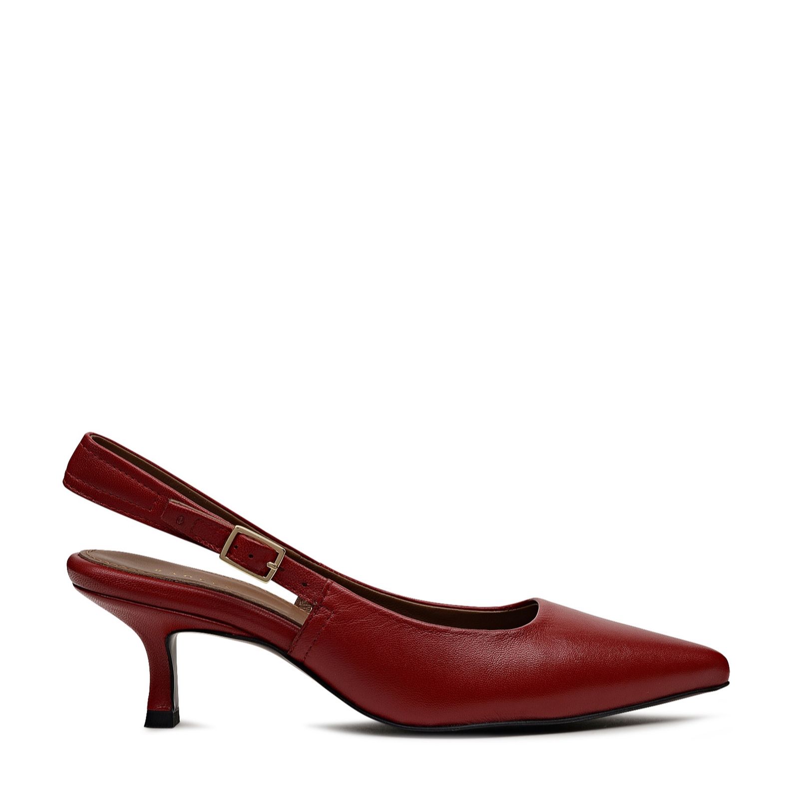 Radley London Devonshire Street Pointed Sling Back Shoe