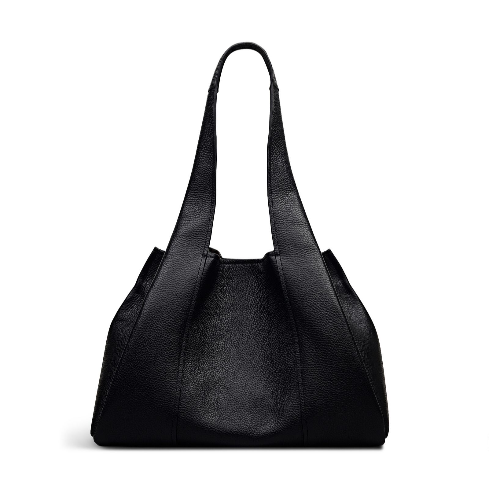 Radley Stanhope Square Large Ziptop Shoulder Bag